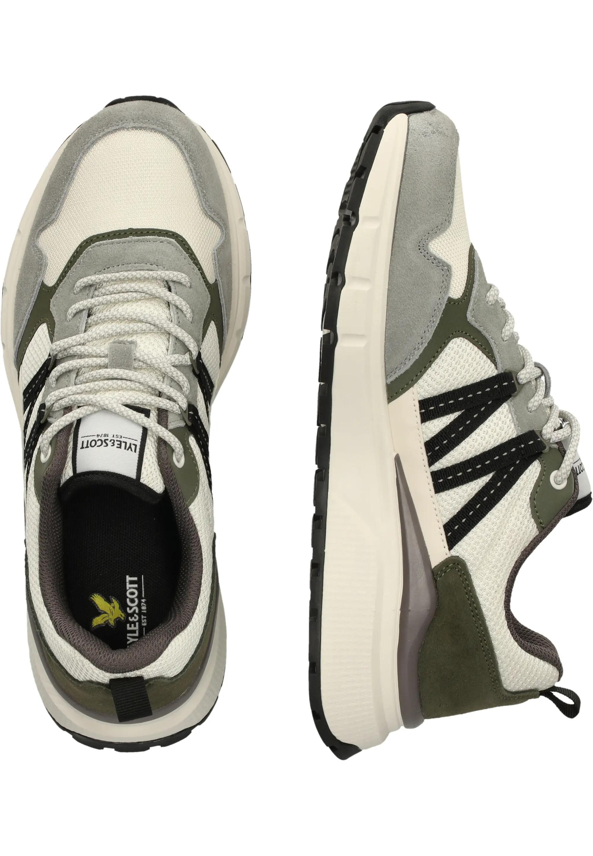 Sneaker Lennox 6/8