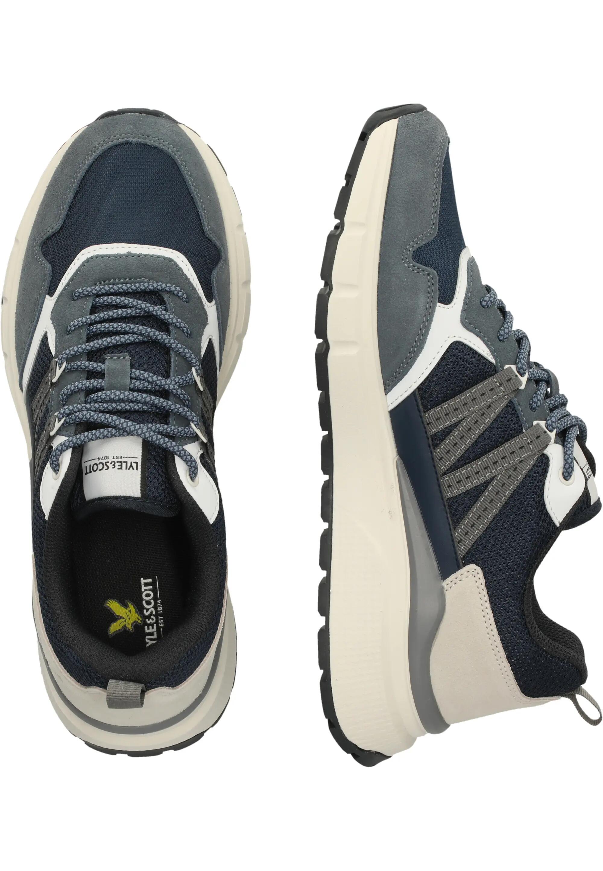 Sneaker Lennox 6/8