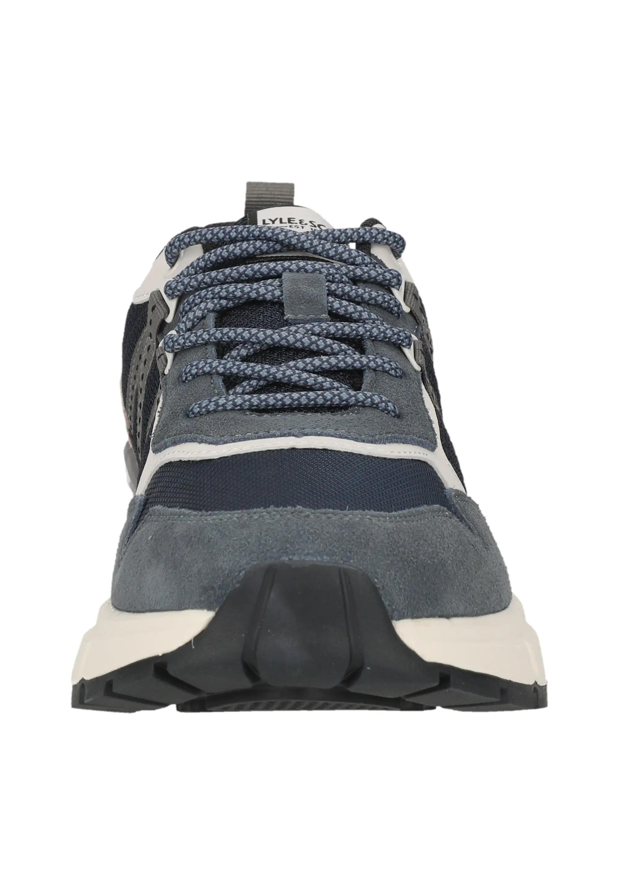 Sneaker Lennox 8/8