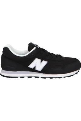 Schoen new balance model gc515blk voor unisex jongens