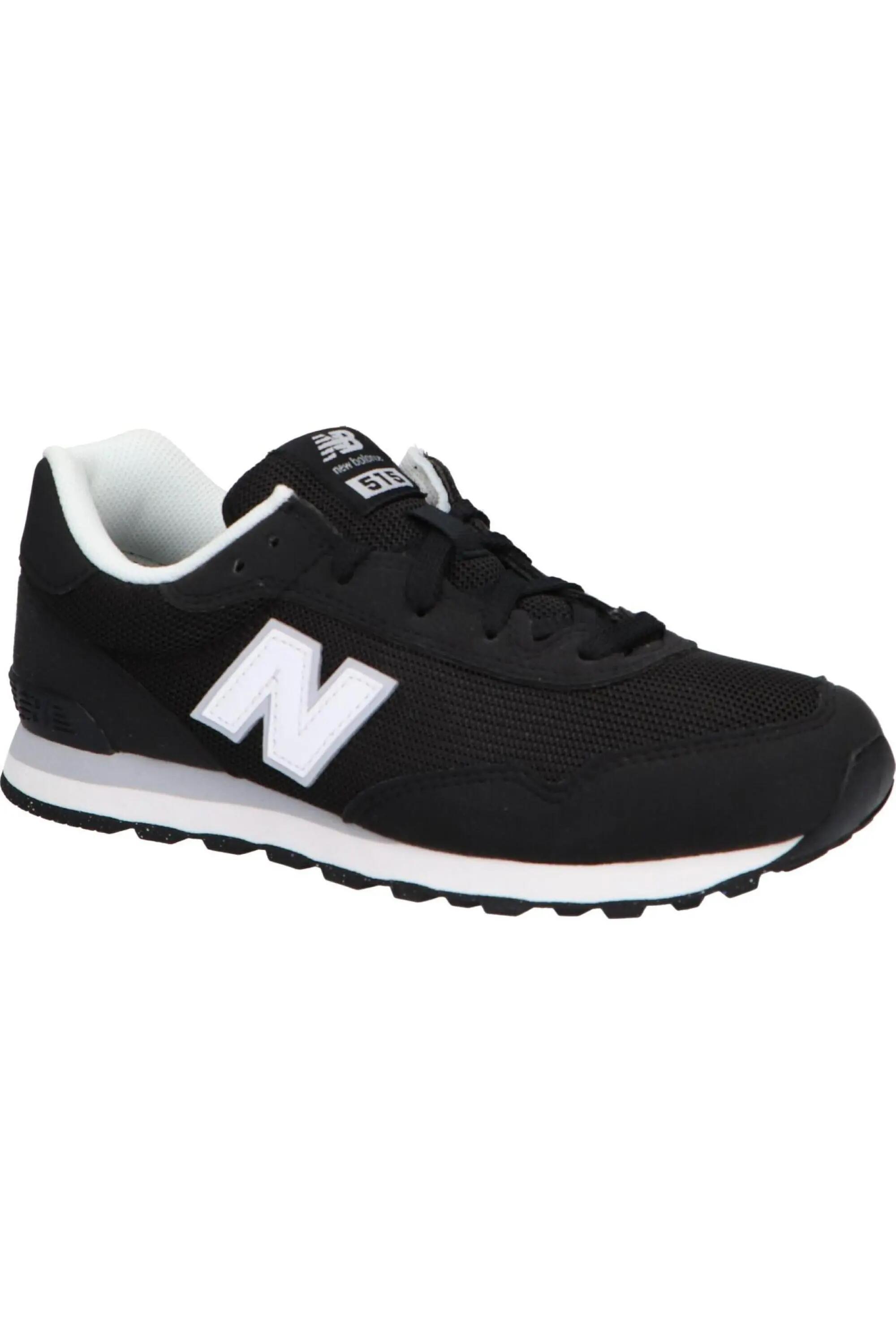 Scarpe New balance modello GC515BLK per unisex ragazzi 2/5