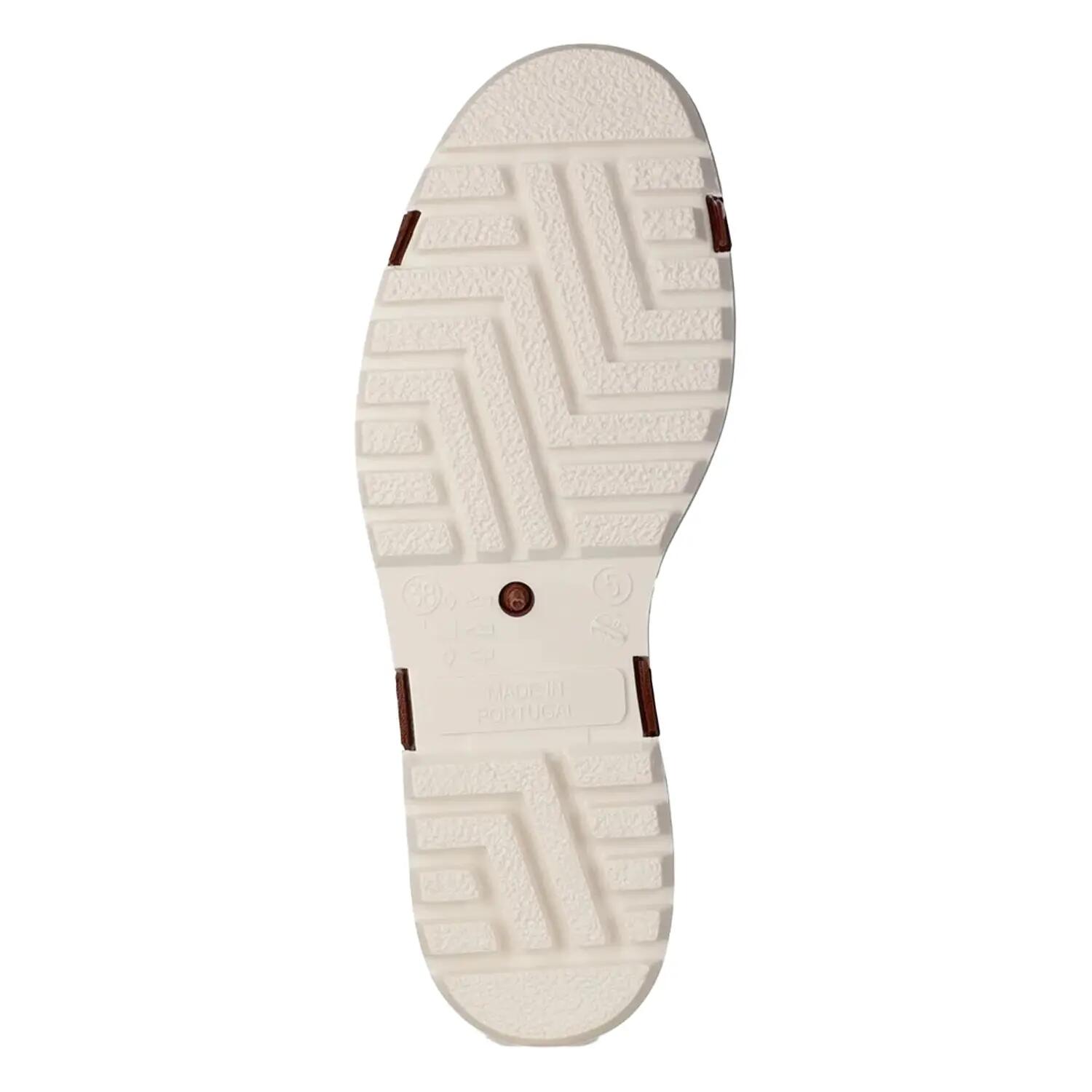 Bottes De Pluie Motif/style Sport Enfant (Bordeaux / Blanc) 4/7
