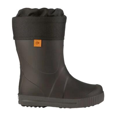 Dunlop laarzen pa0hh45 puddle jumper zwart