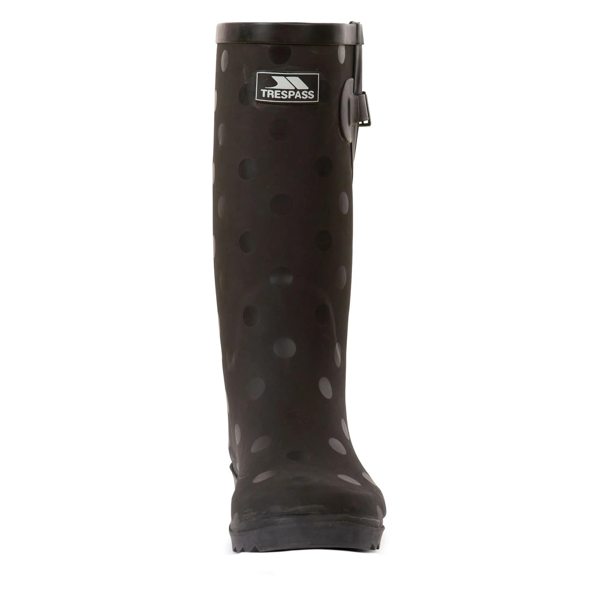 Elena Bottes Imperméables Femme (Noir) 7/7
