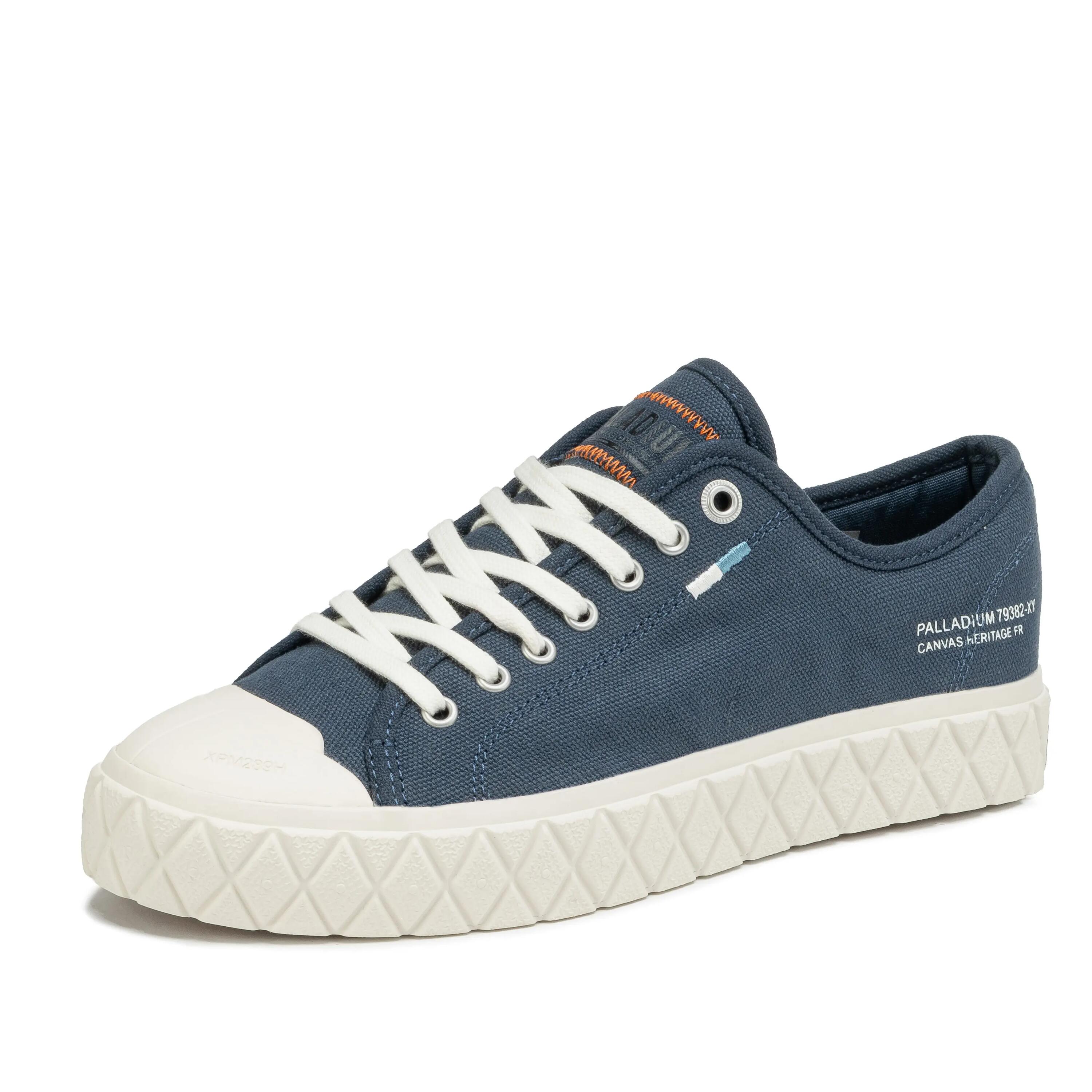 Zapatillas deportivas para mujer Palladium Palla Ace Washed 5/9