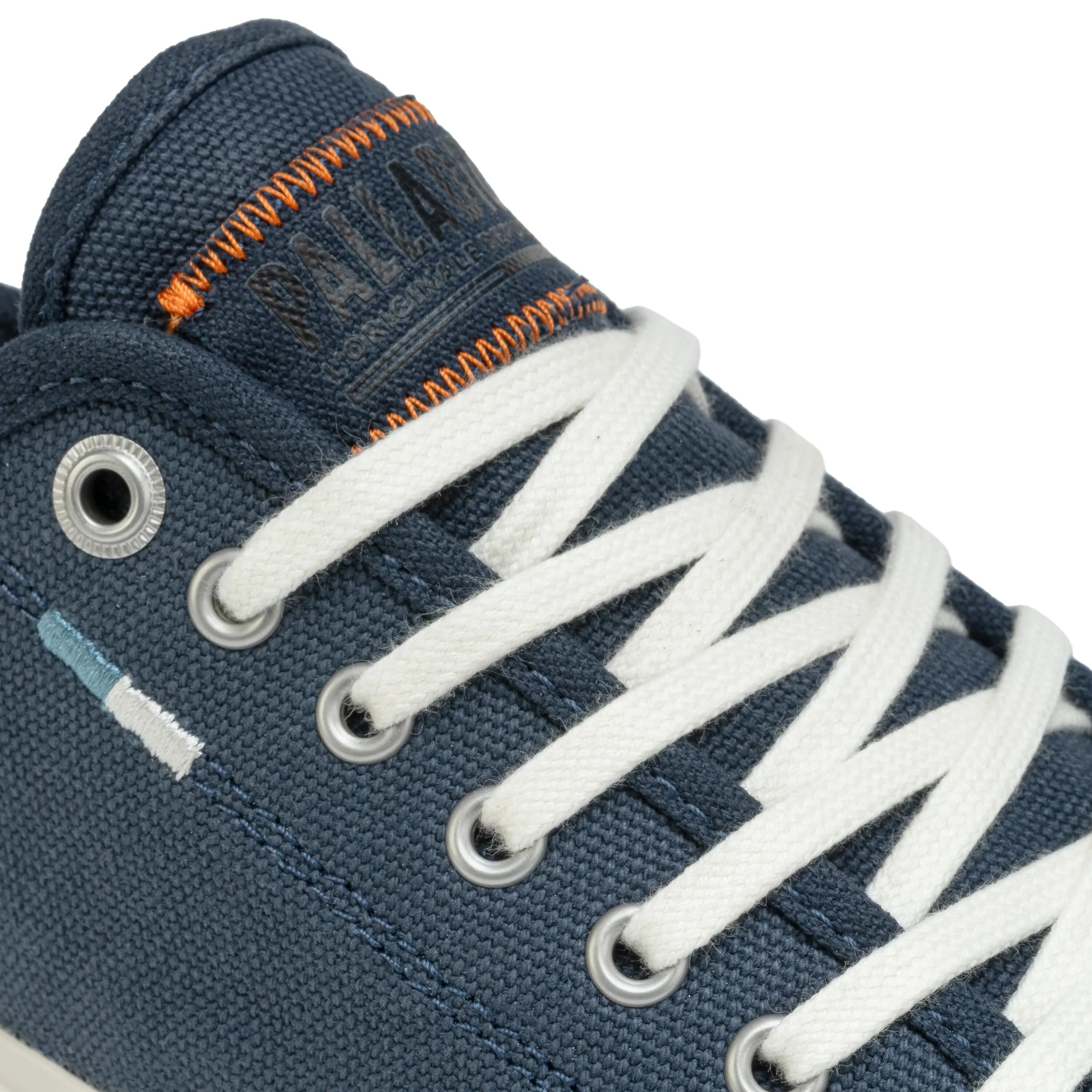 Zapatillas deportivas para mujer Palladium Palla Ace Washed 3/9