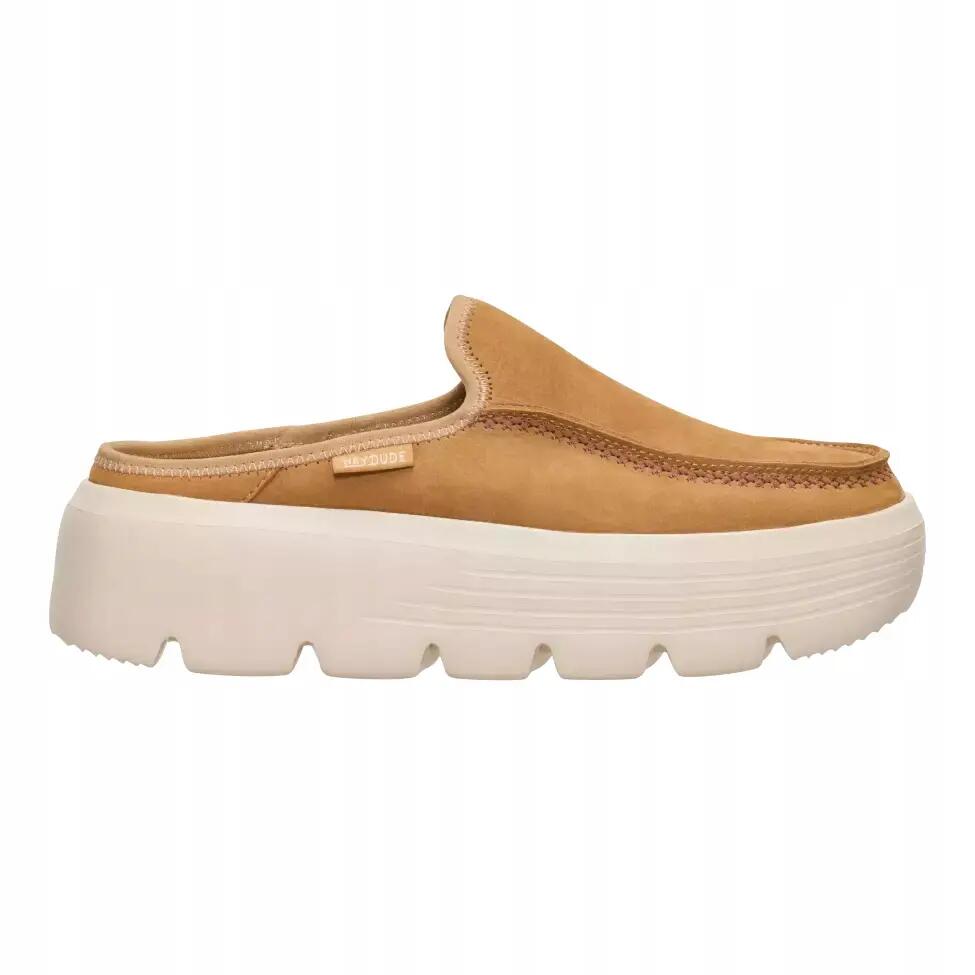 Zuecos casual Austin Mujer 6/6