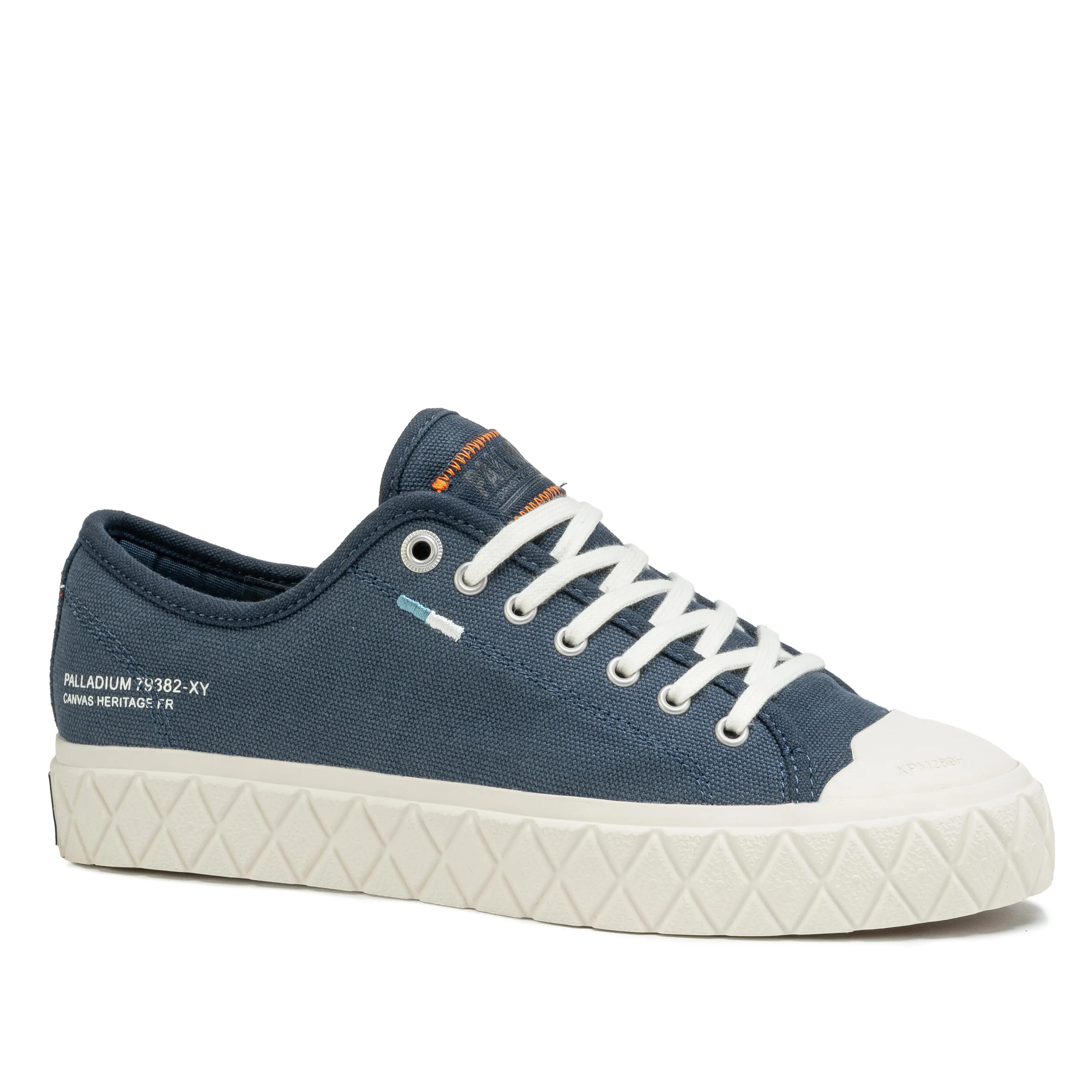 Zapatillas deportivas para mujer Palladium Palla Ace Washed 2/9