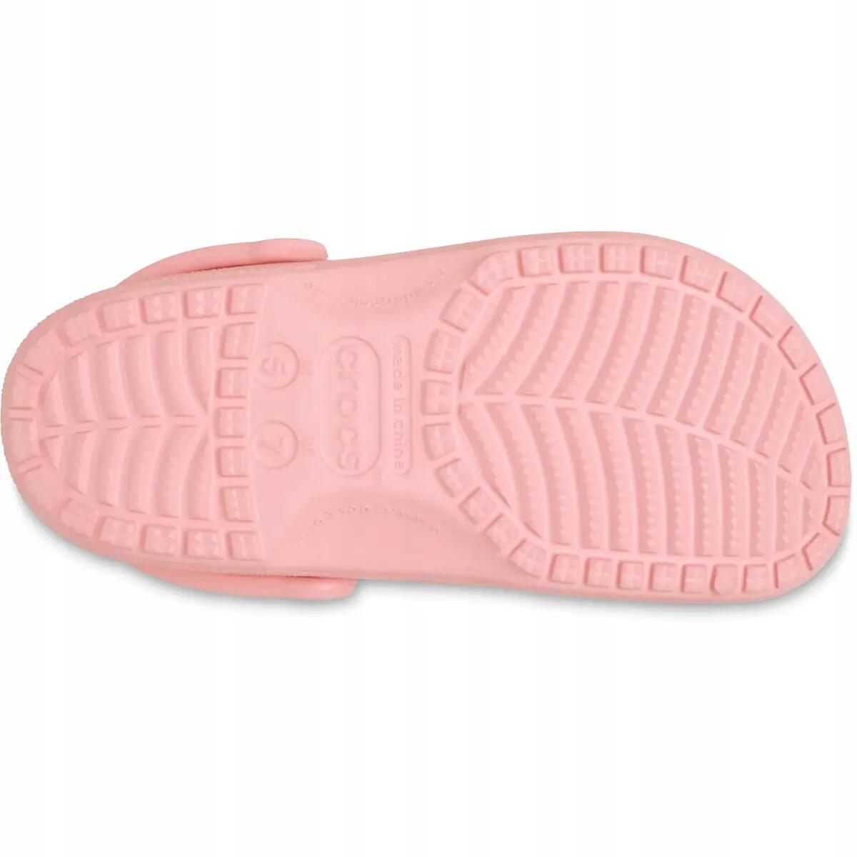 Crocs Férfi Klumpa Classic Clog 5/12