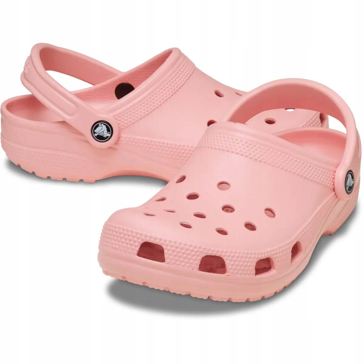 Crocs Férfi Klumpa Classic Clog 3/12
