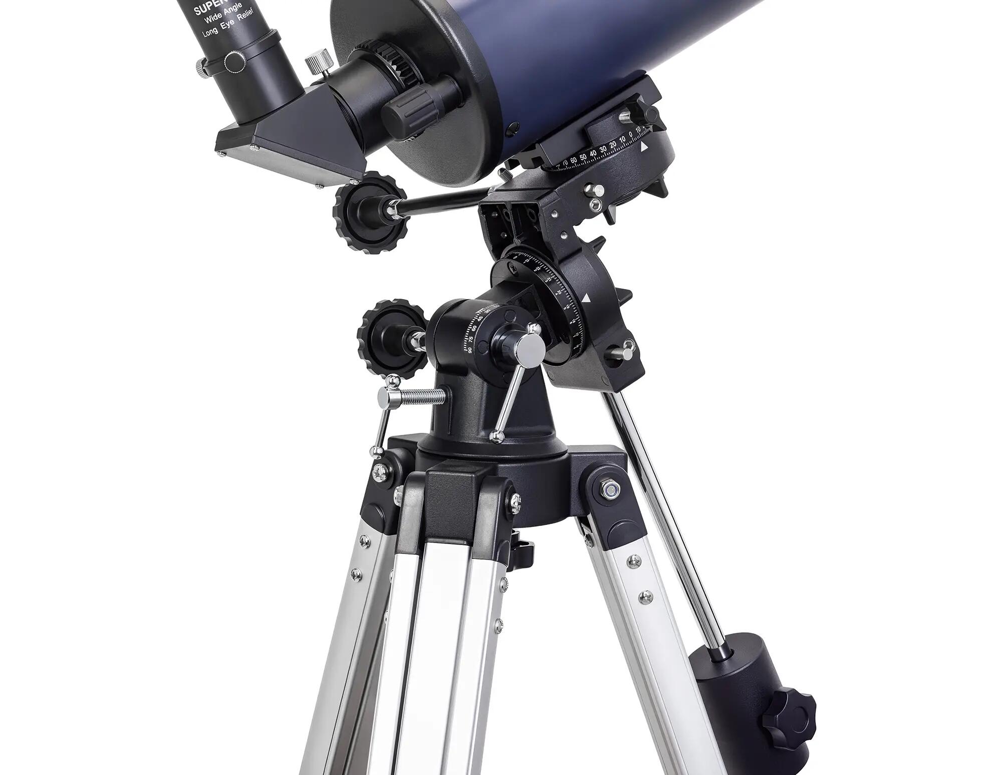 Telescopio Levenhuk New Skyline PRO MAK 102/1300 SQ1 6/13