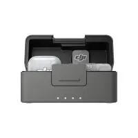 DJI Mic Mini 2S (1 TX + 1 Mobile RX + Charging Case)