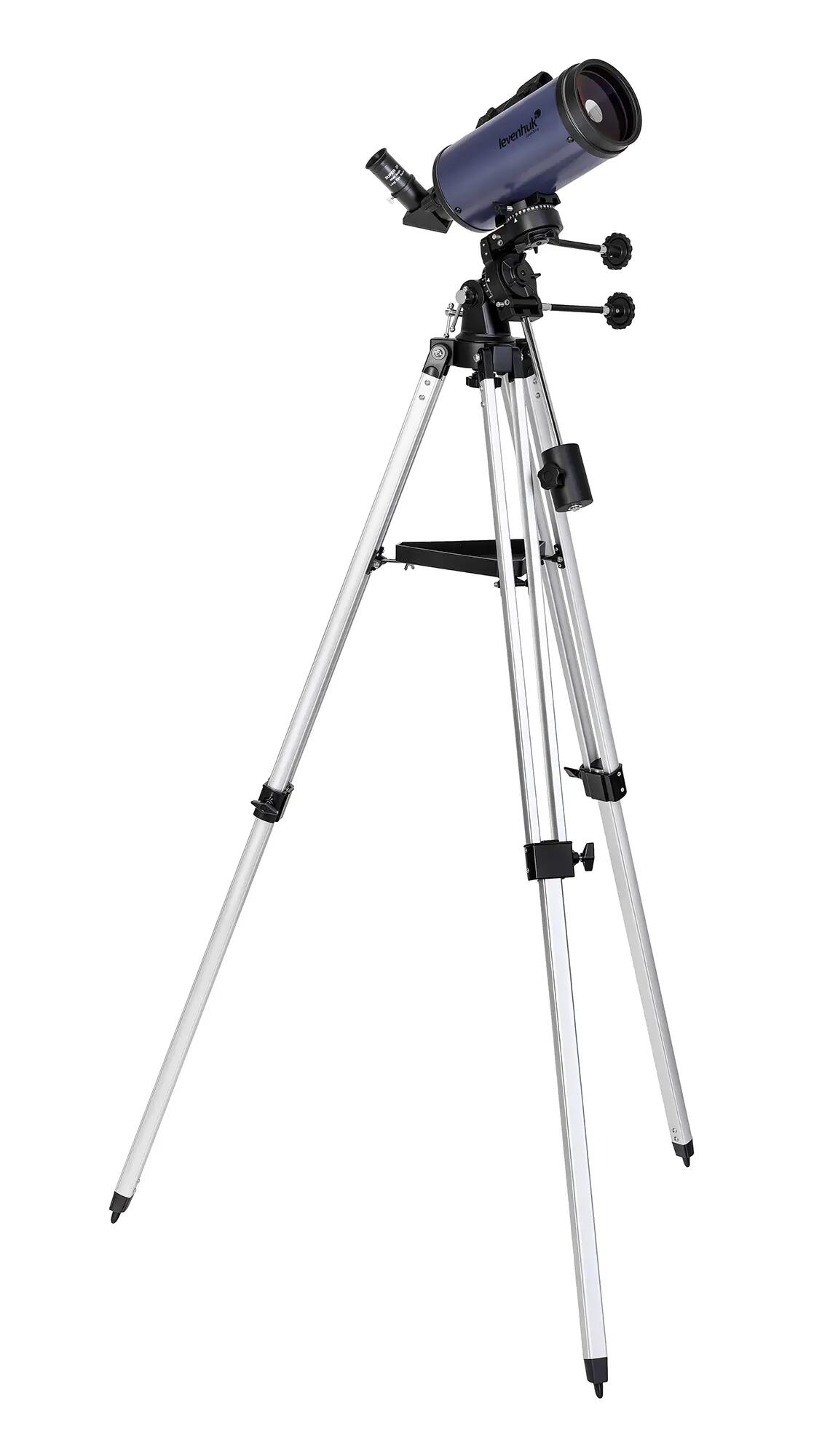 Telescopio Levenhuk New Skyline PRO MAK 102/1300 SQ1 4/13
