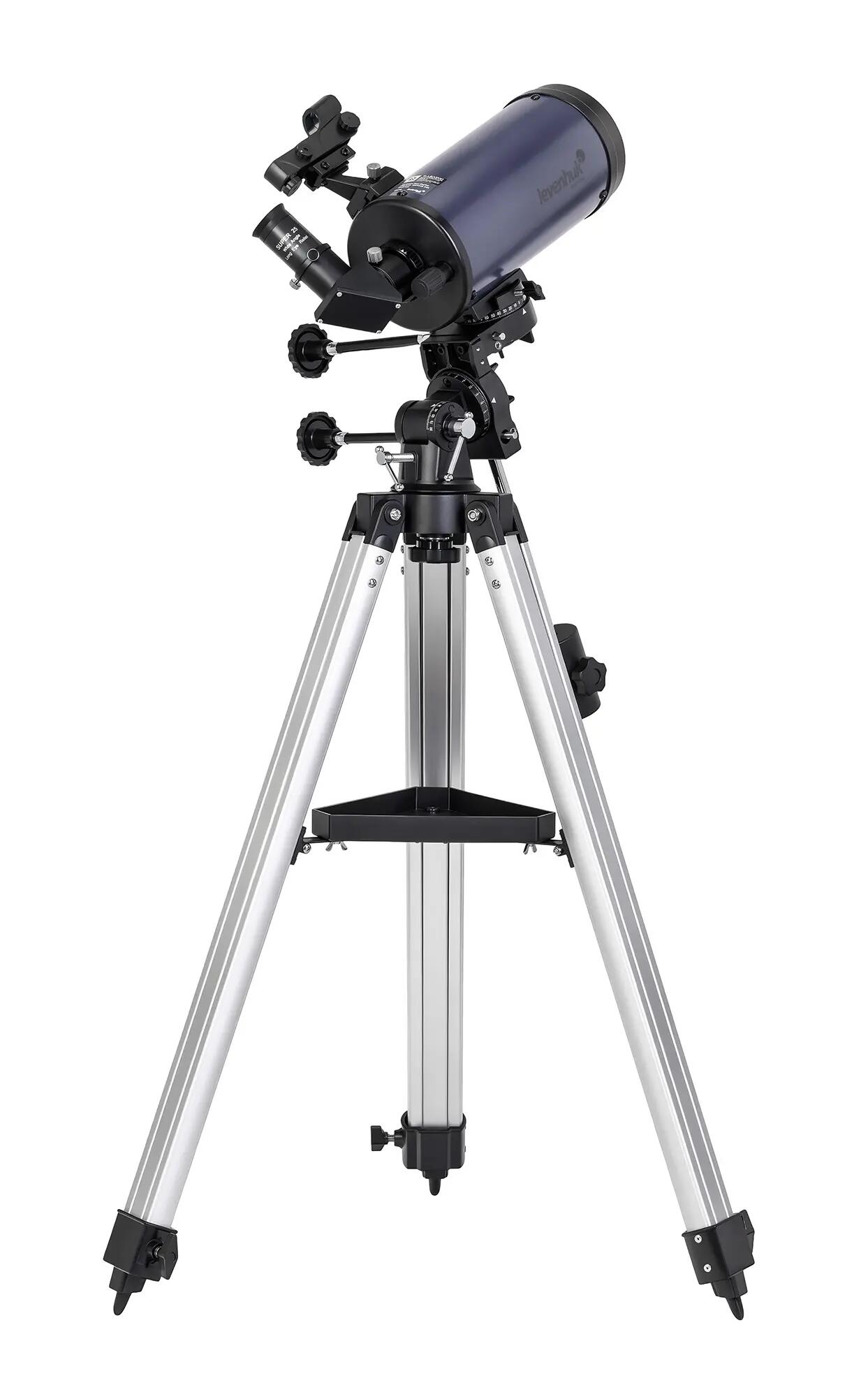 Telescopio Levenhuk New Skyline PRO MAK 102/1300 SQ1 3/13