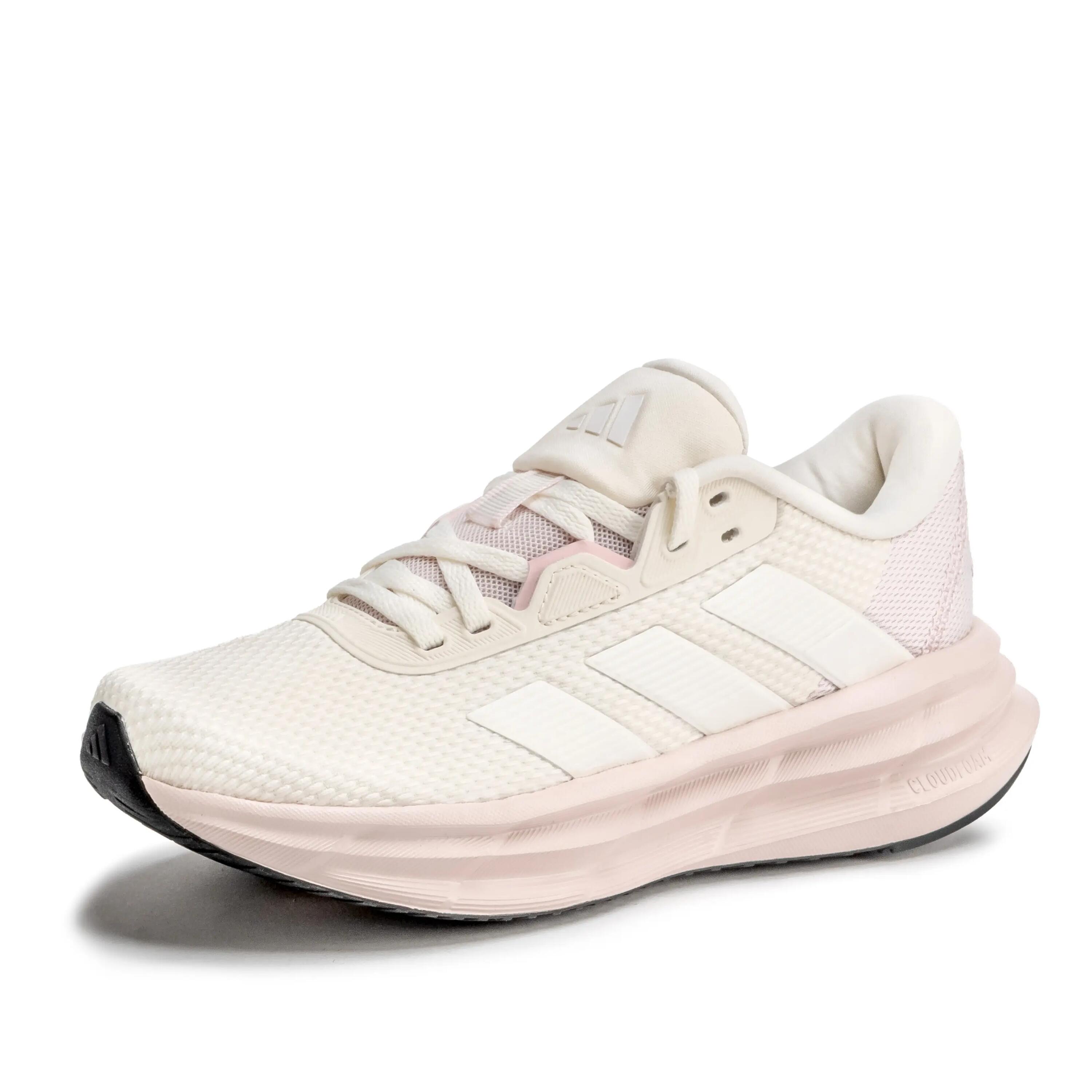 Buty damskie sportowe treningowe do biegania Adidas GALAXY 7 W 5/7