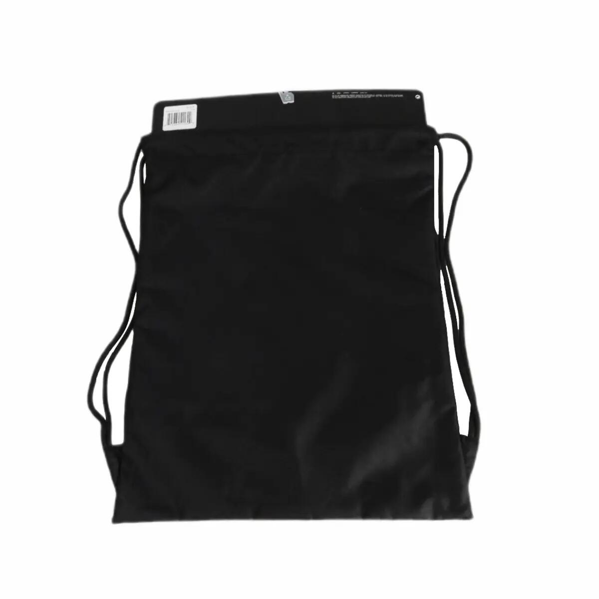 Worek szkolny gimnastyczny Air Jordan Jersey Gym Sack Black 9A0757-023 2/5