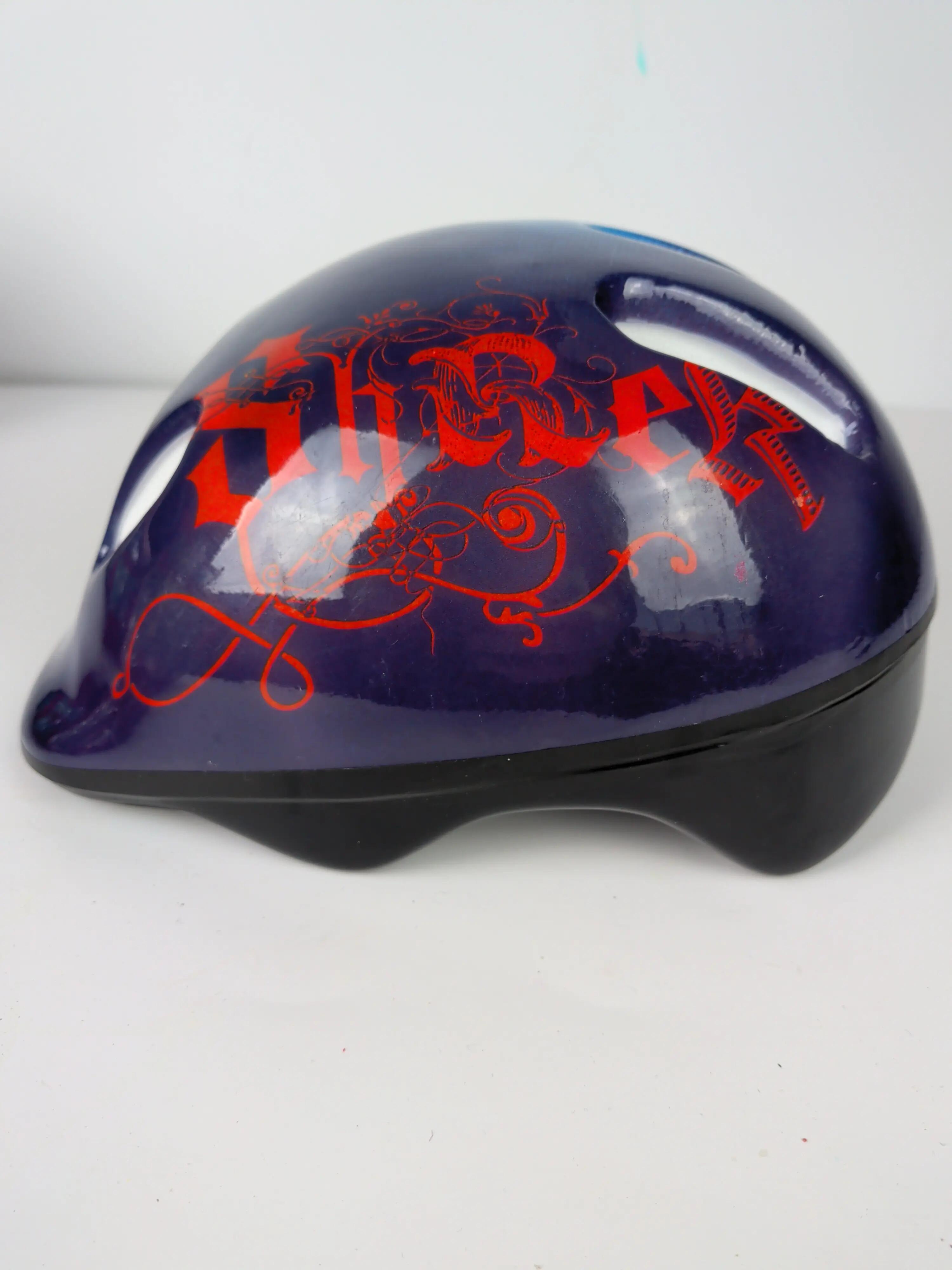 Set protección infantil Shrek, casco, coderas y rodilleras 4/7