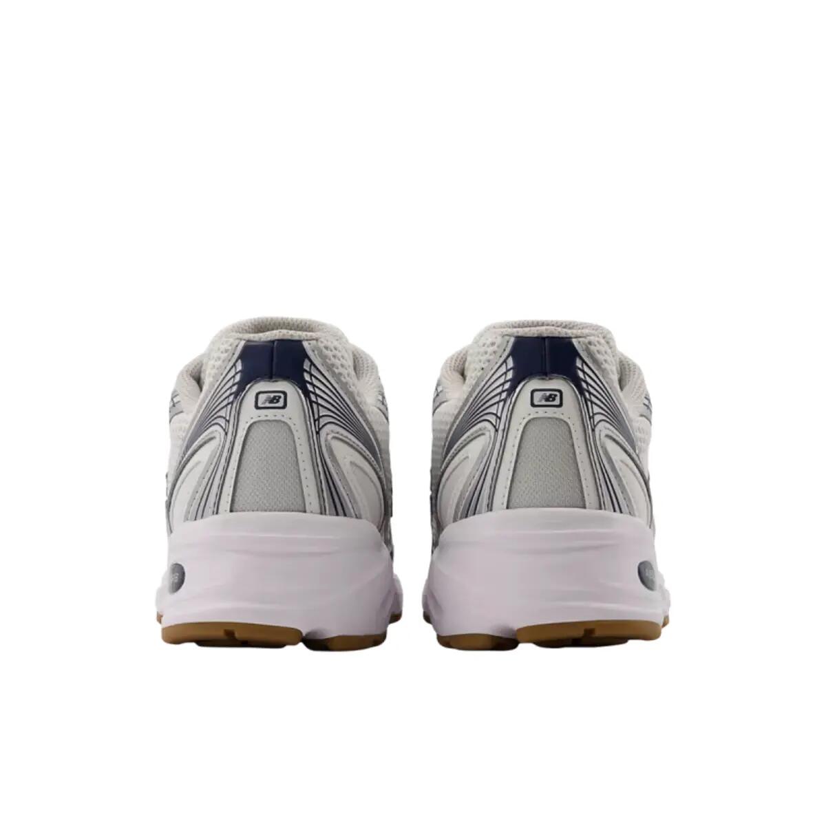 New Balance 740 NB Navy Grey Matter Reflection 6/6