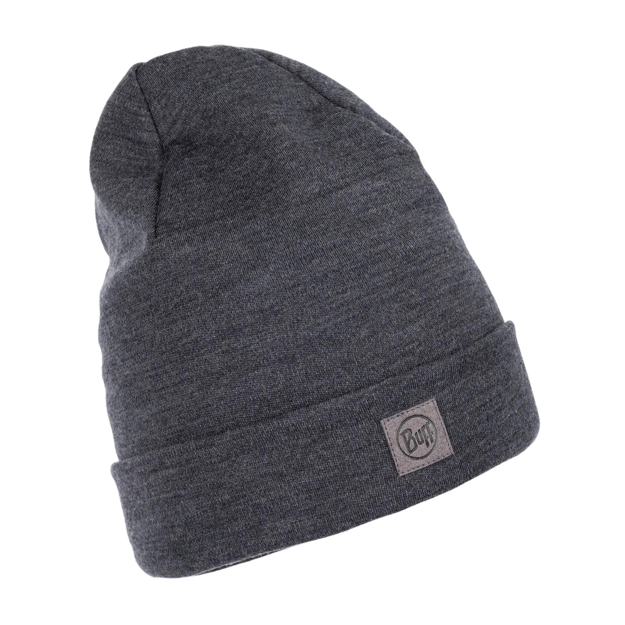 Cappello invernale BUFF in lana merino pesante 4/7