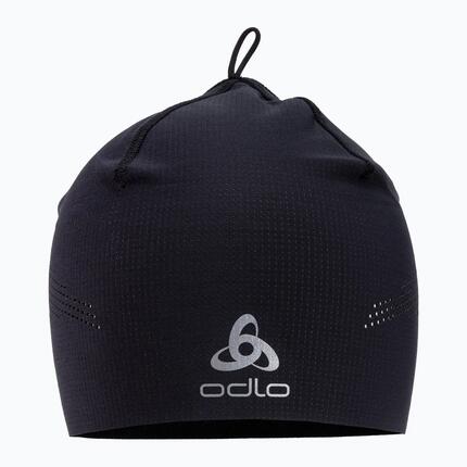 Bonnet Odlo Move Light Blanc