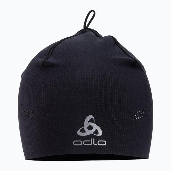 Bonnet Odlo Move Light Noir
