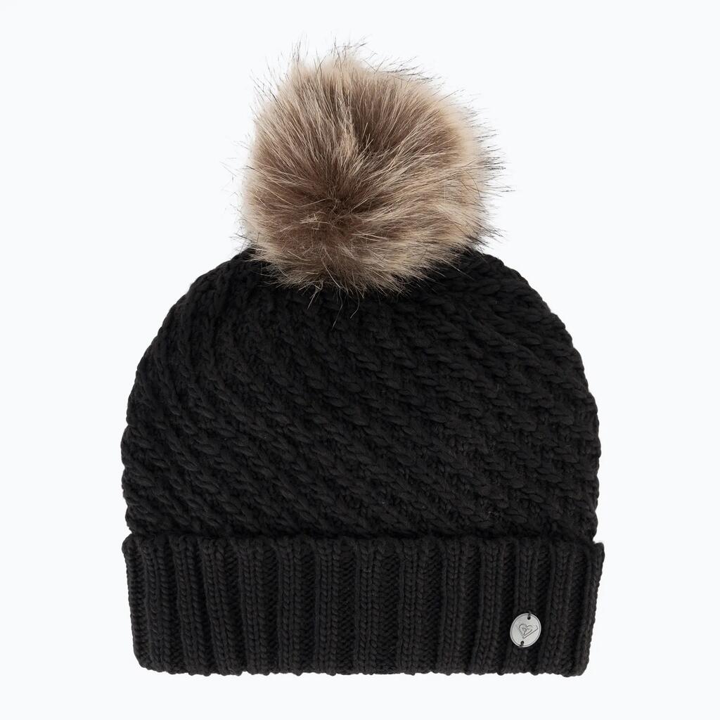 Women’s ROXY Blizzard Beanie Winter Hat