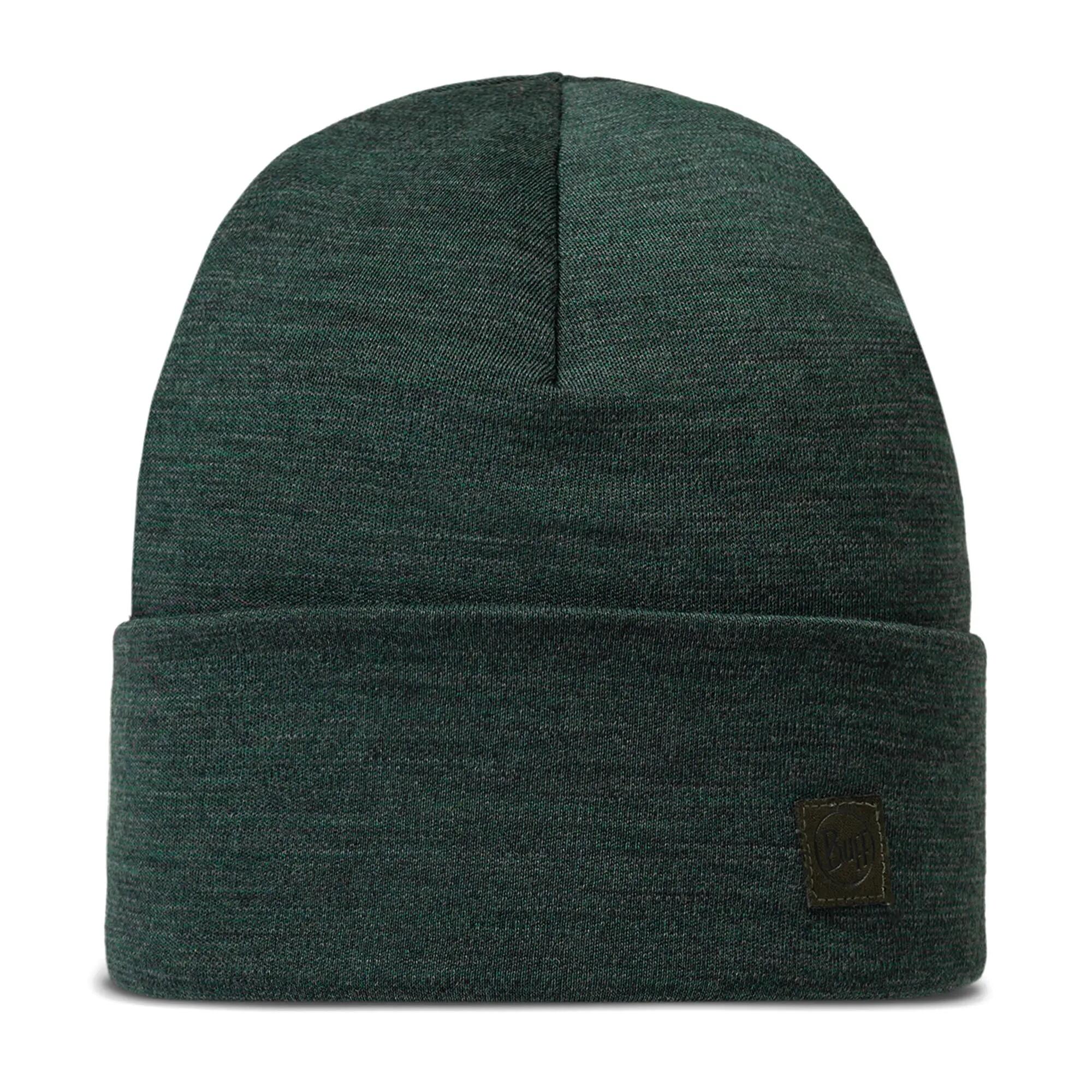 Téli sapka BUFF Heavyweight Merino Wool 3/7