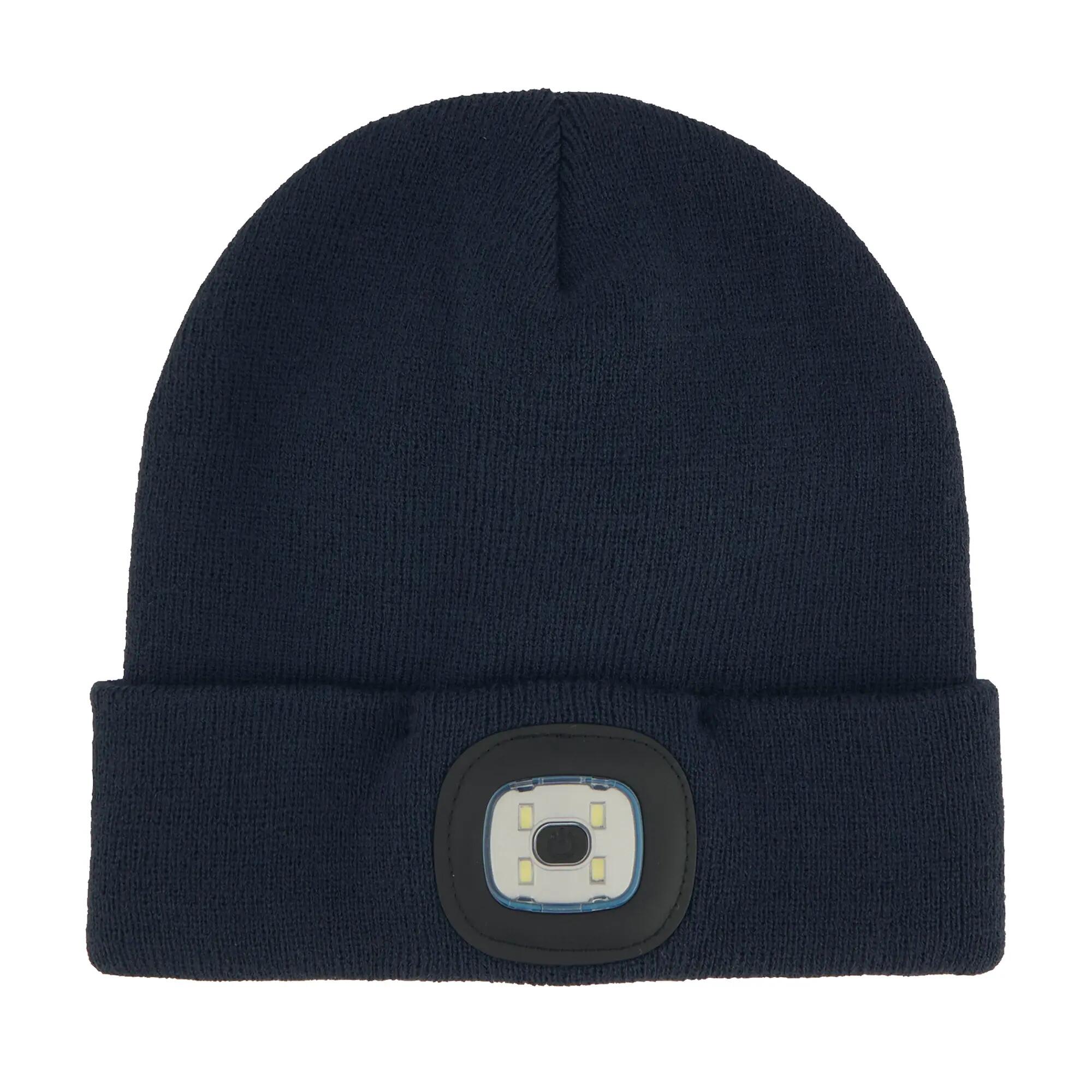 Unisex Torch Beanie 4/4
