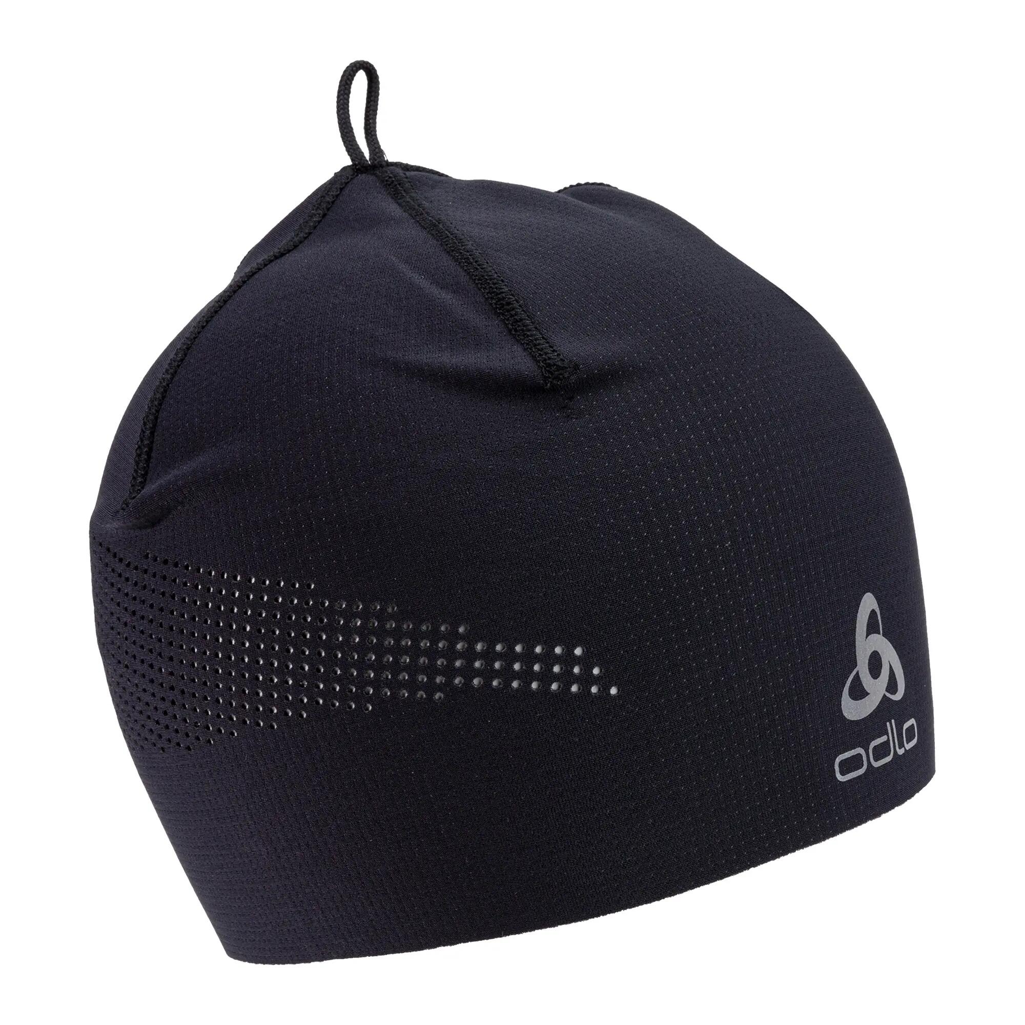 Bonnet Odlo Move Light Noir 4/7