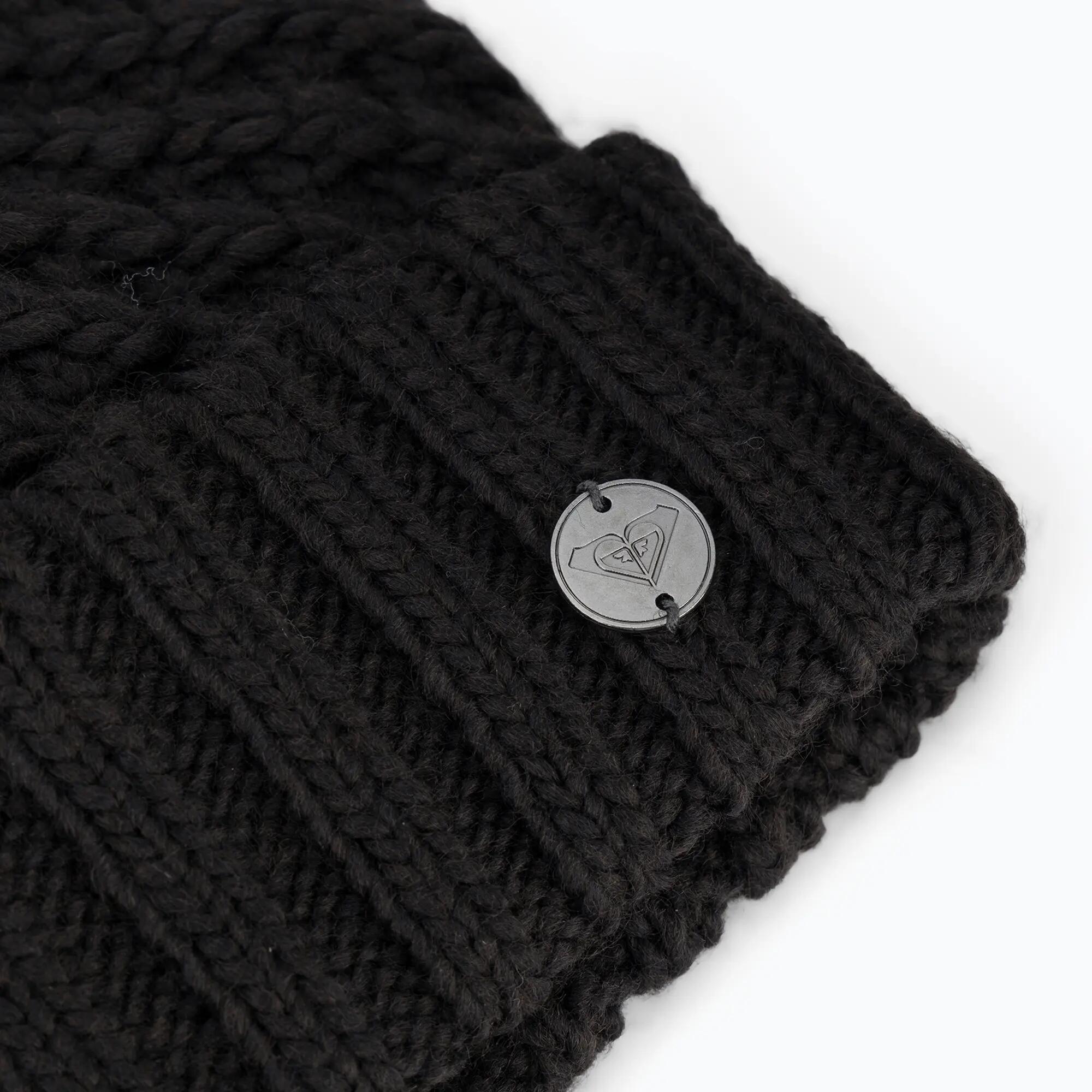 Mütze BLIZZARD Schwarz Dames 3/6
