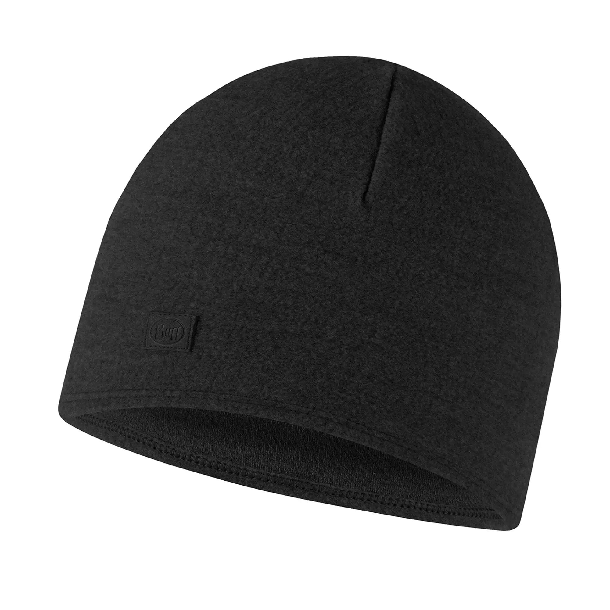 Zimní čepice BUFF Merino Fleece 6/7