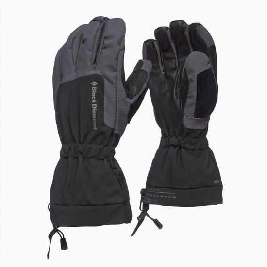 Gants de trekking Black Diamond Glissade