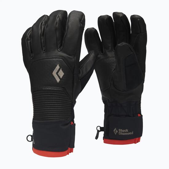 Guanti da freeride Impulse