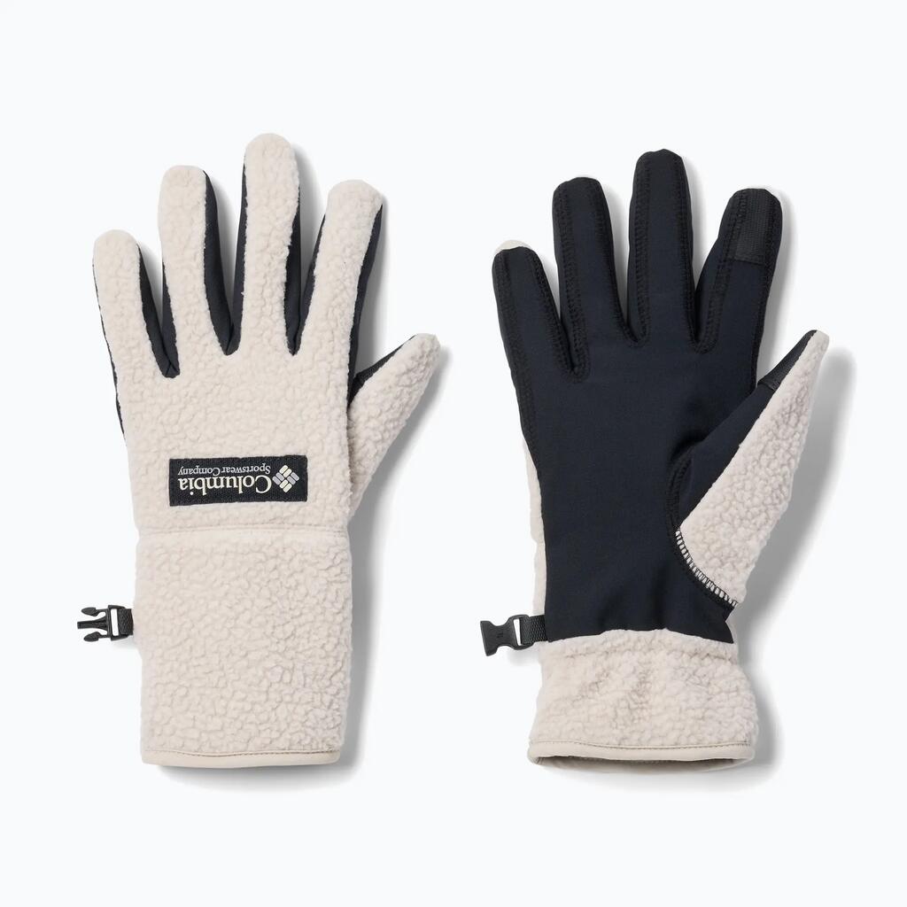 Women's Columbia Helvetia II Sherpa Gloves