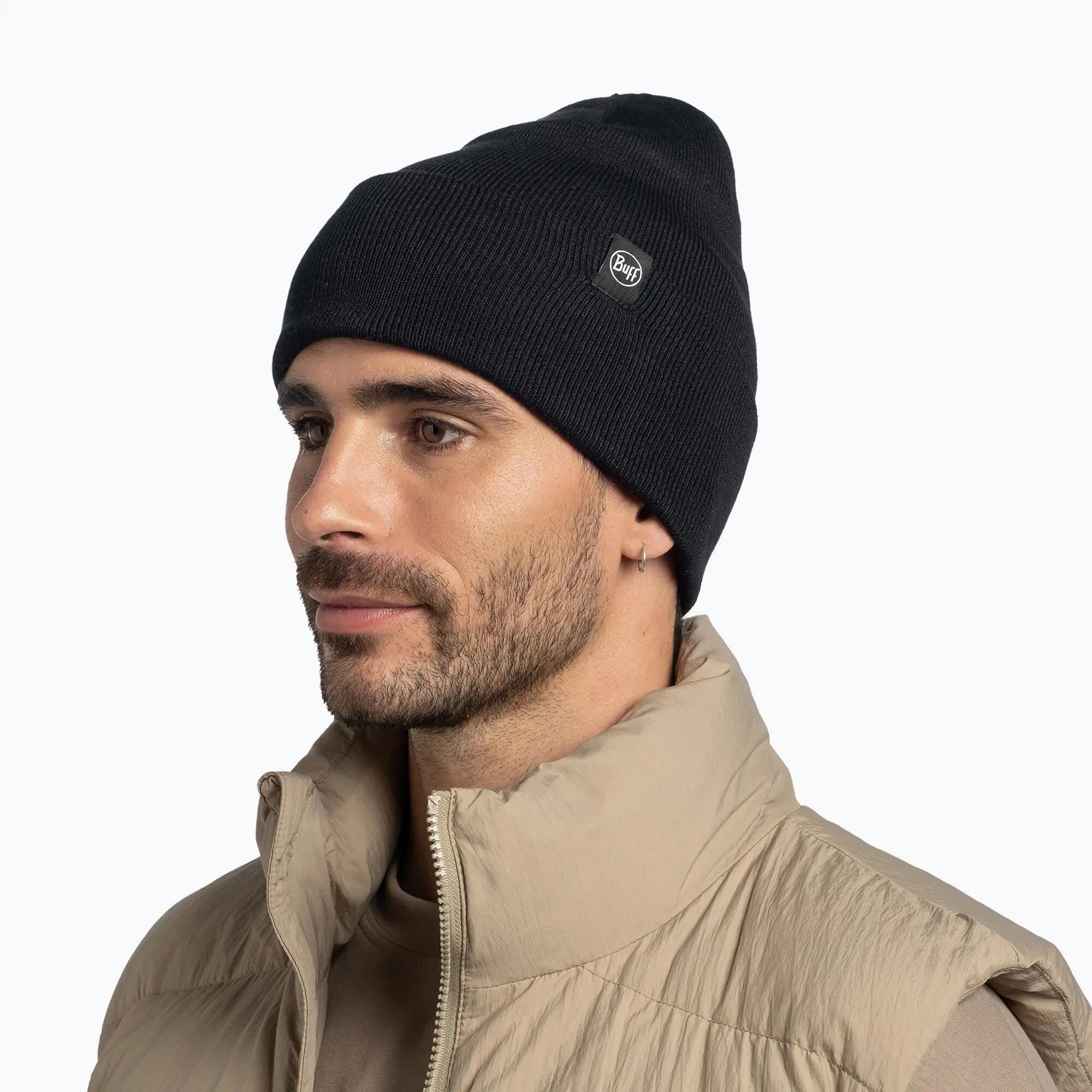 Czapka BUFF KNITTED BEANIE LILON 3/7