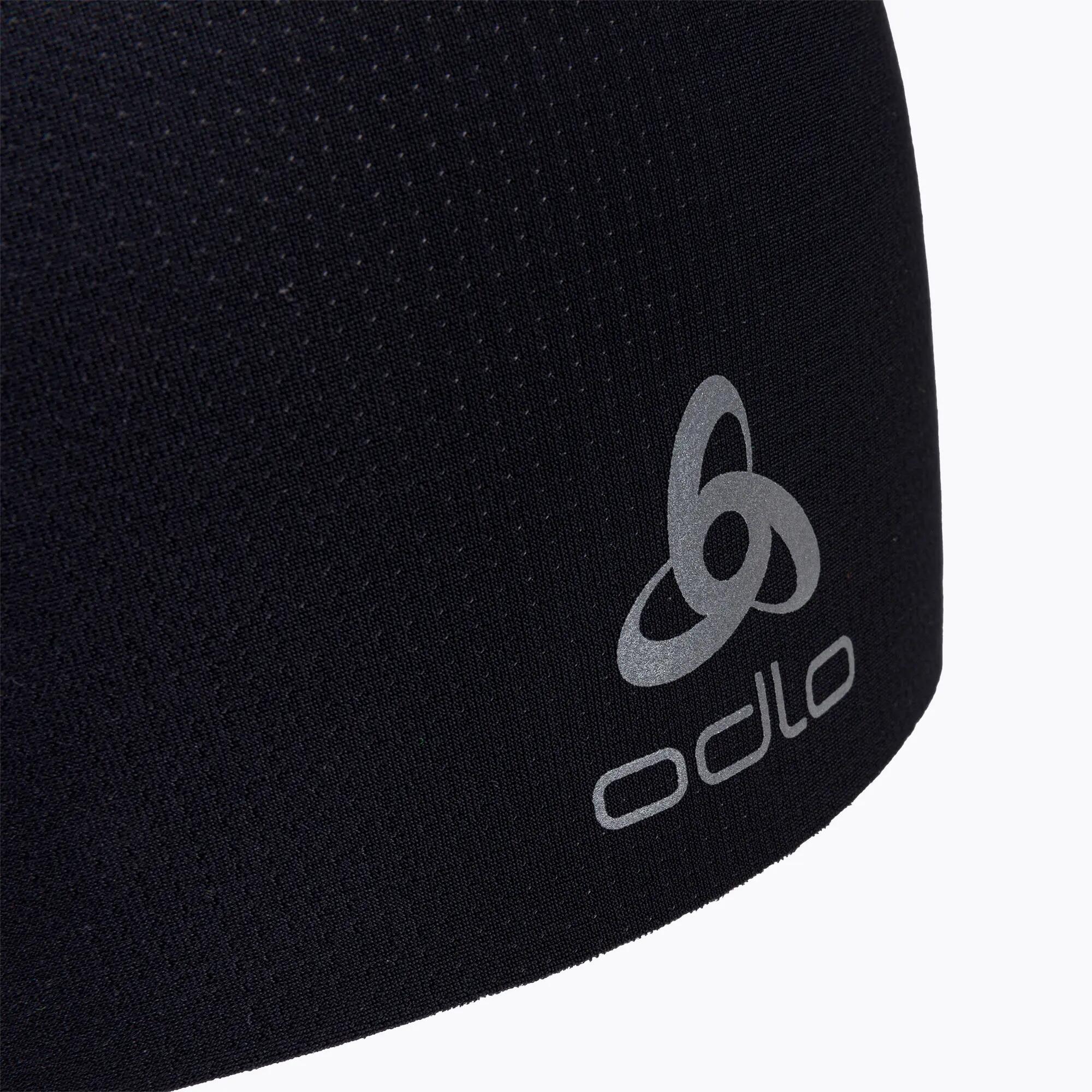 Bonnet Odlo Move Light Noir 3/7