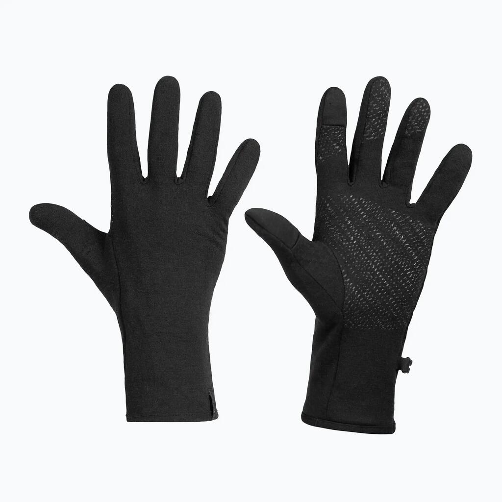 Icebreaker Quantum Trekking Gloves