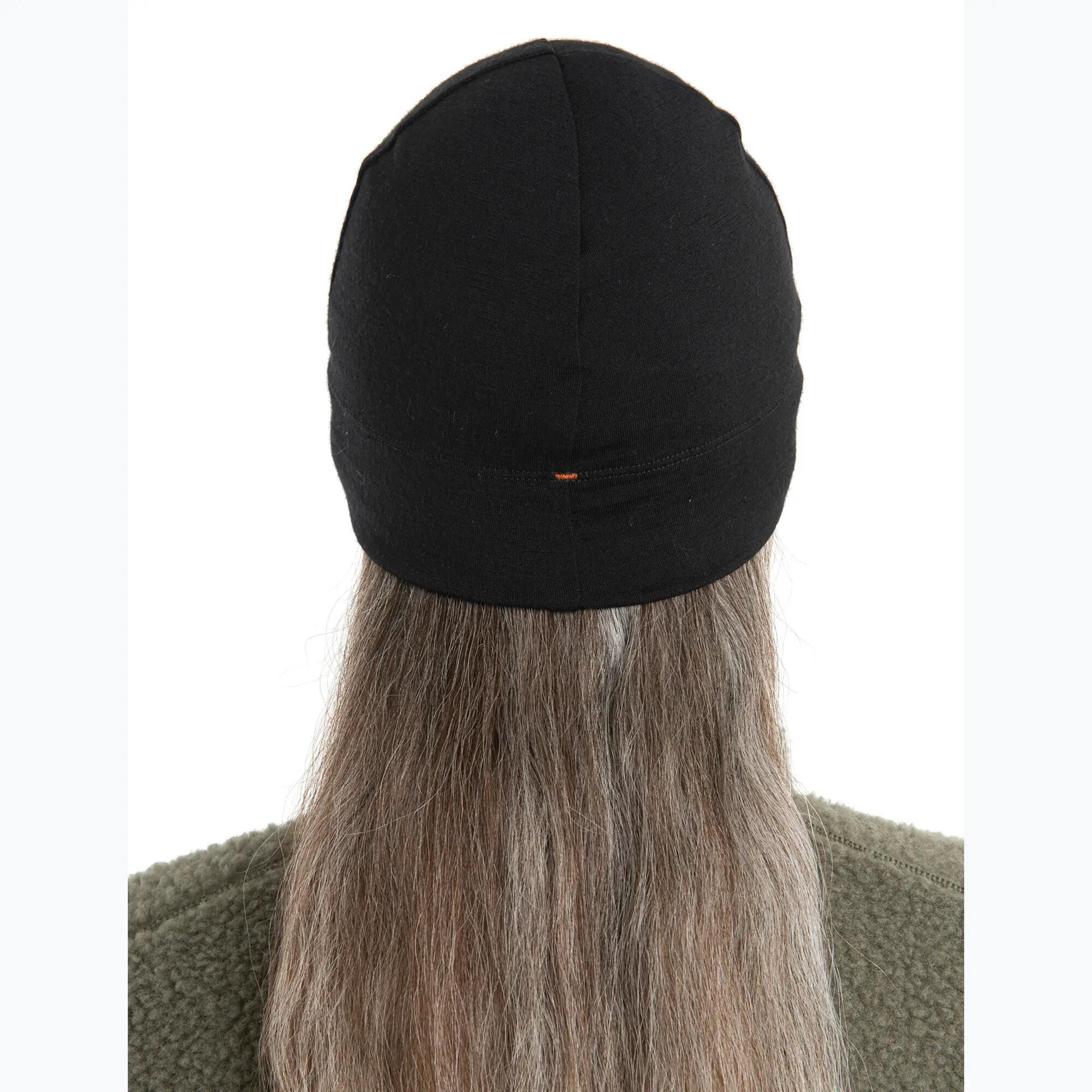 Gorro de invierno icebreaker Merino 200 Oasis Beanie 6/7