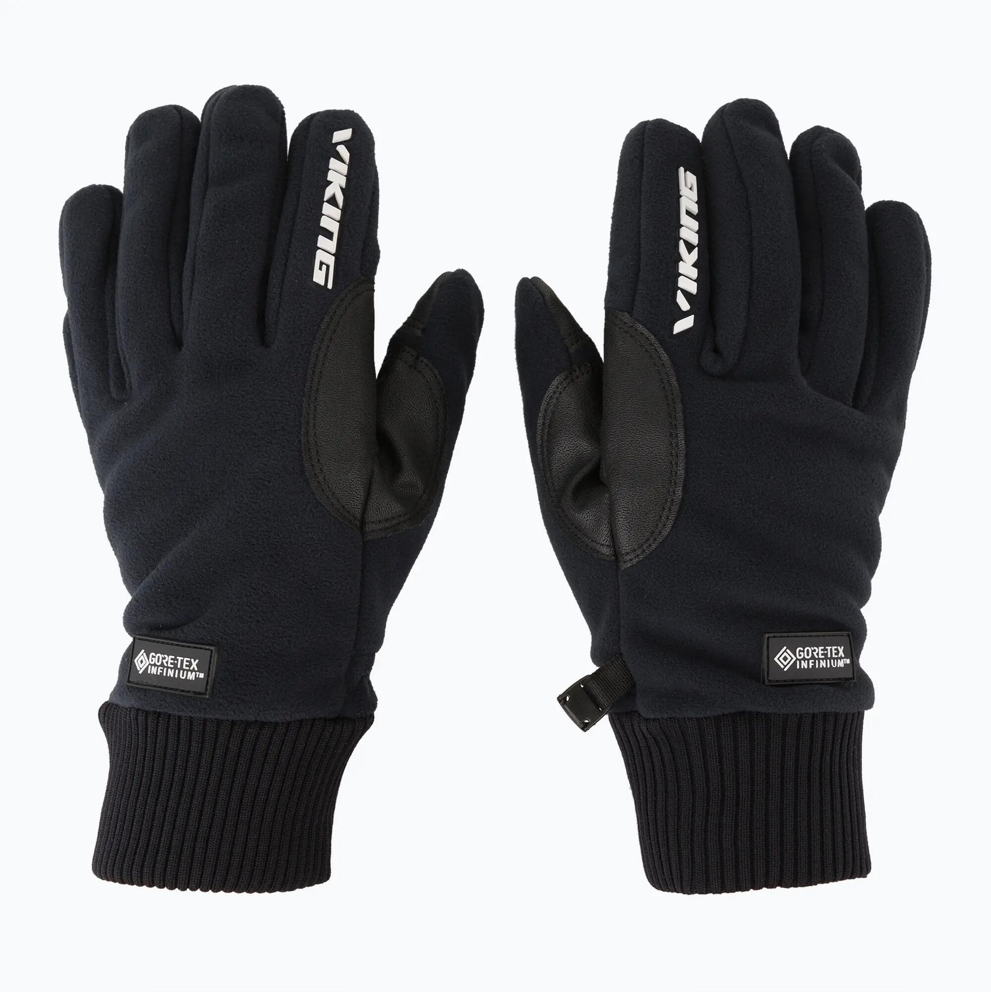 Rękawiczki multifunkcyjne dla dorosłych Viking Solano GORE-TEX 3/6