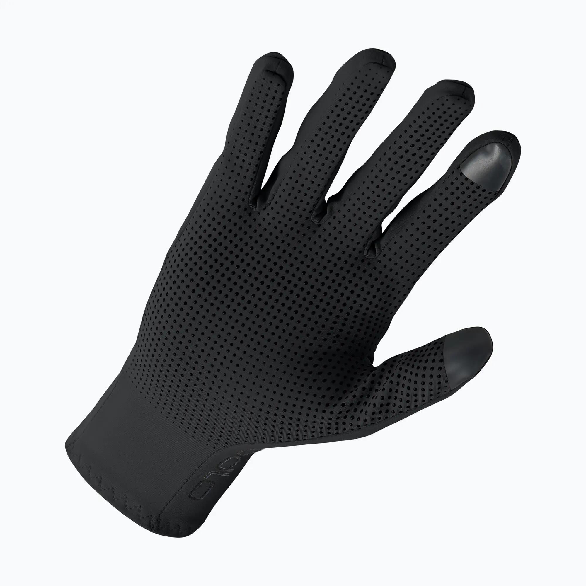 Rękawice Odlo Gloves full finger MULTISPORT LIGHT 3/4