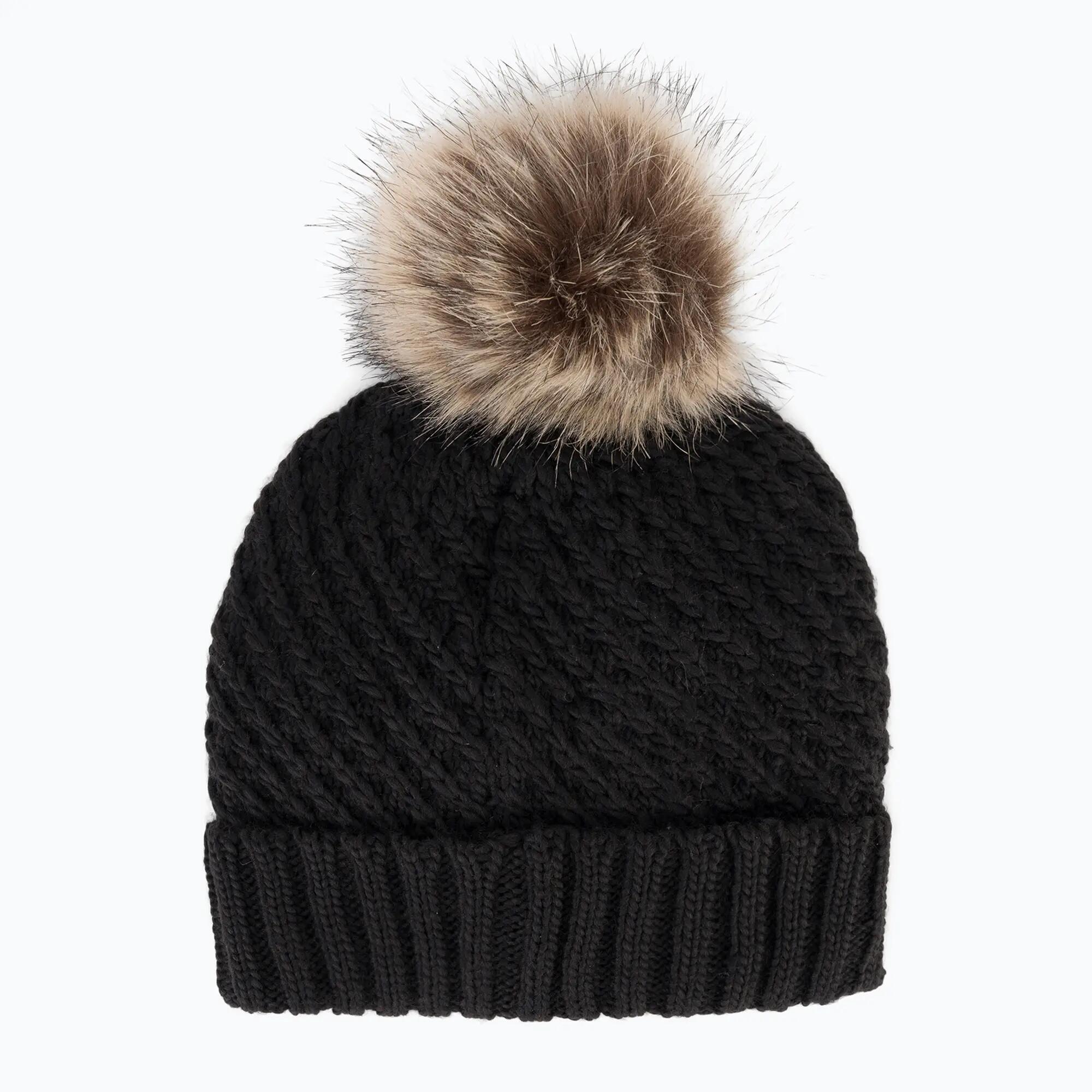 Mütze BLIZZARD Schwarz Dames 2/6