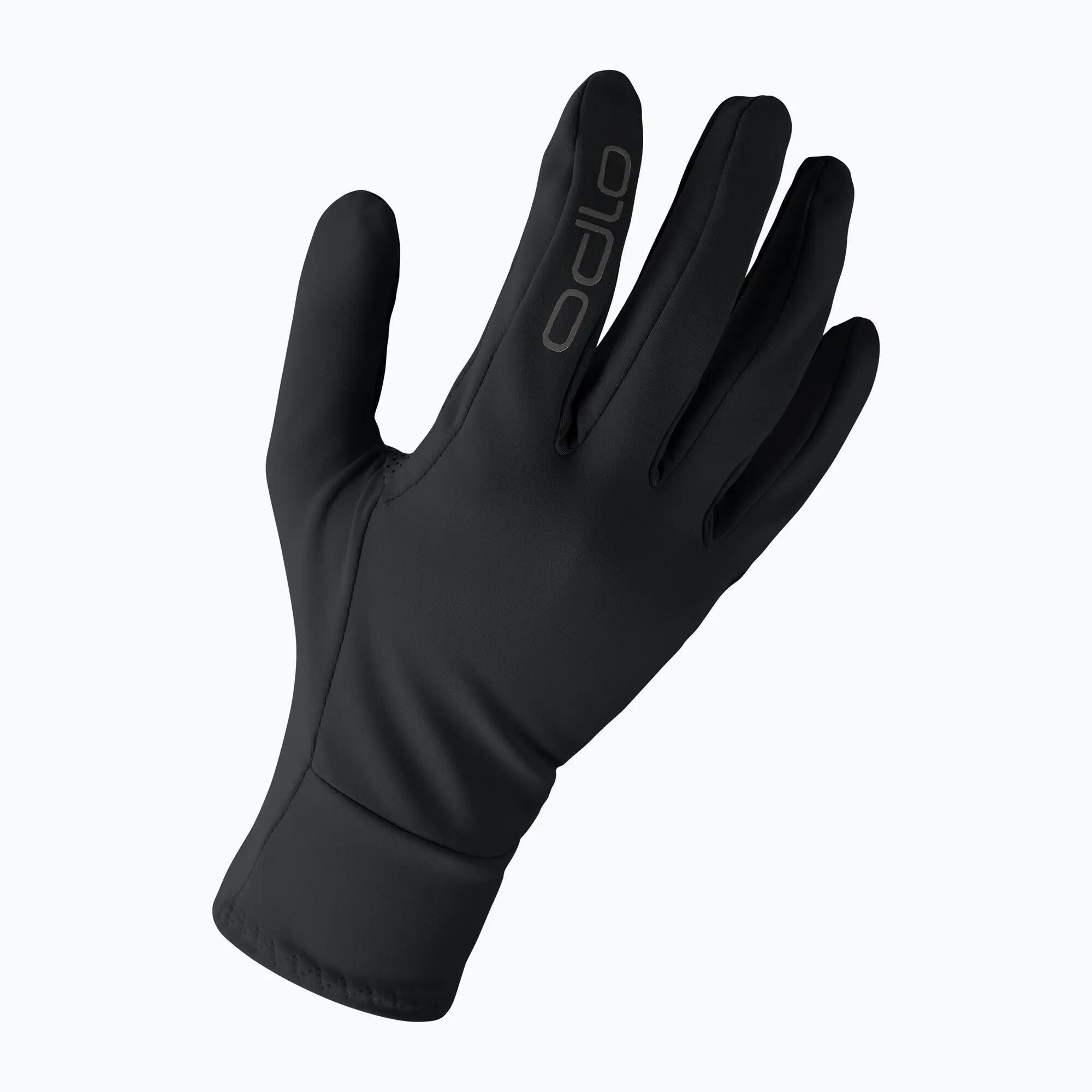 Rękawice Odlo Gloves full finger MULTISPORT LIGHT 2/4
