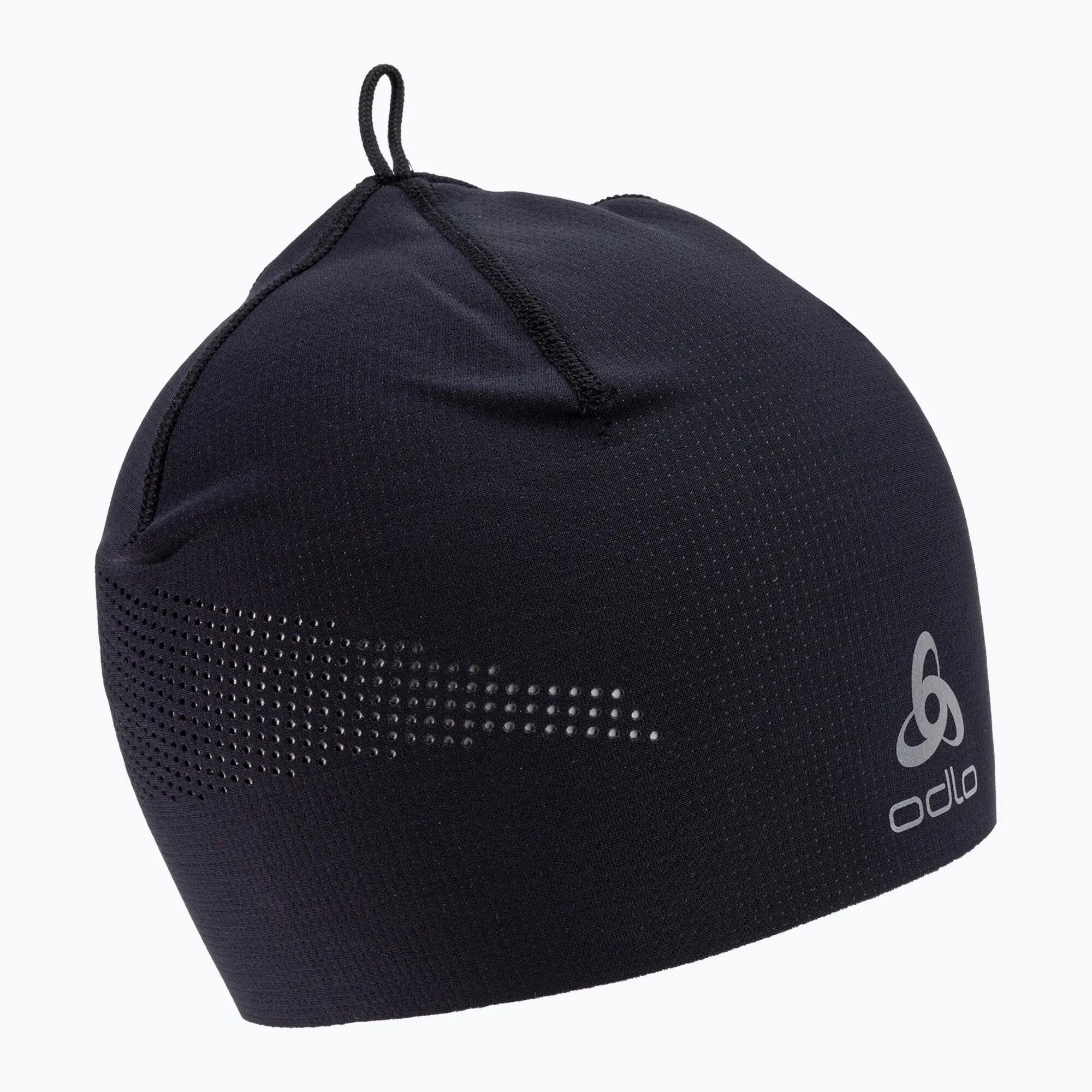 Bonnet Odlo Move Light Noir 2/7