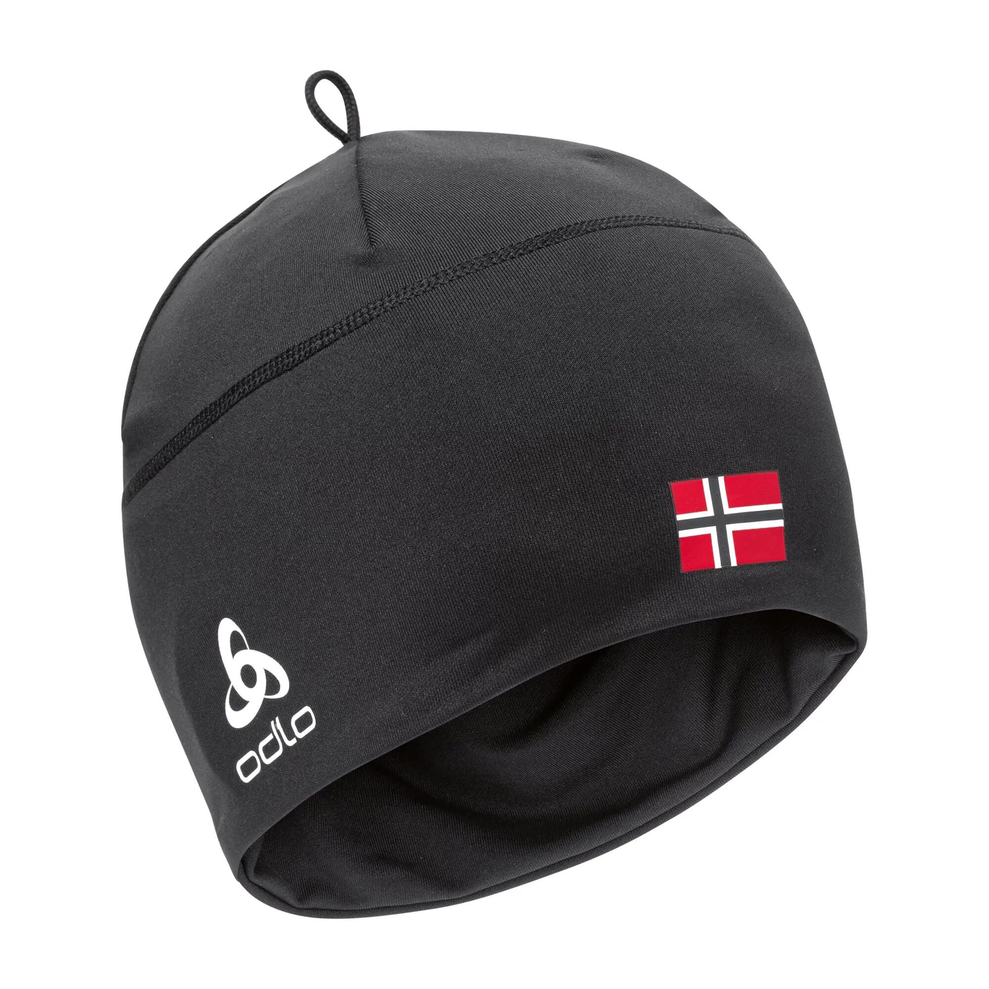 Bonnet Polyknit Fan Warm Eco 3/7