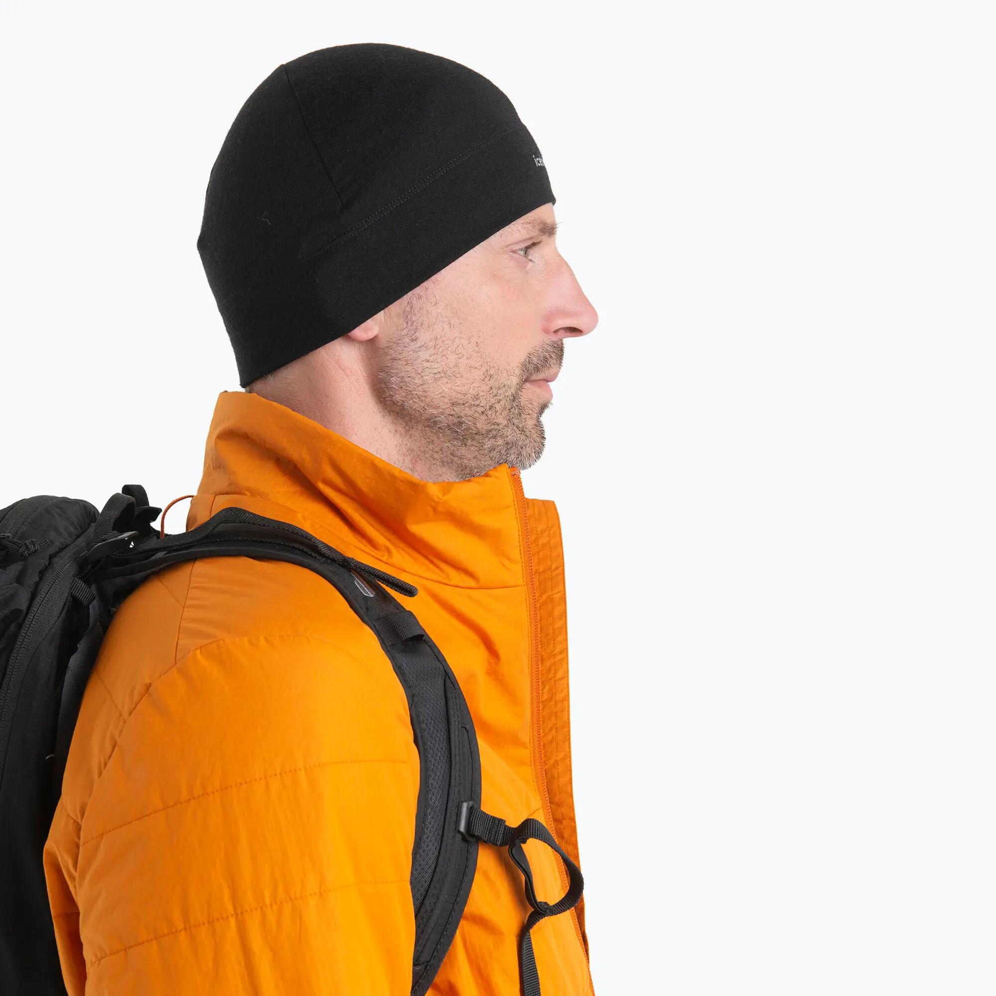Gorro de invierno icebreaker Merino 200 Oasis Beanie 3/7