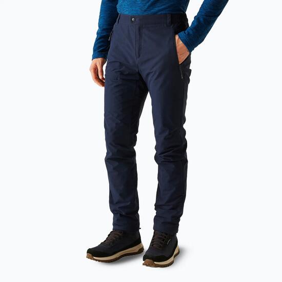 Pantalon de randonnée Regatta Highton Winter