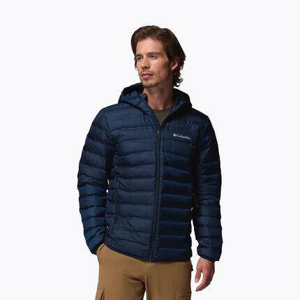 Doudoune à capuche COLUMBIA Lake 22 II - Veste