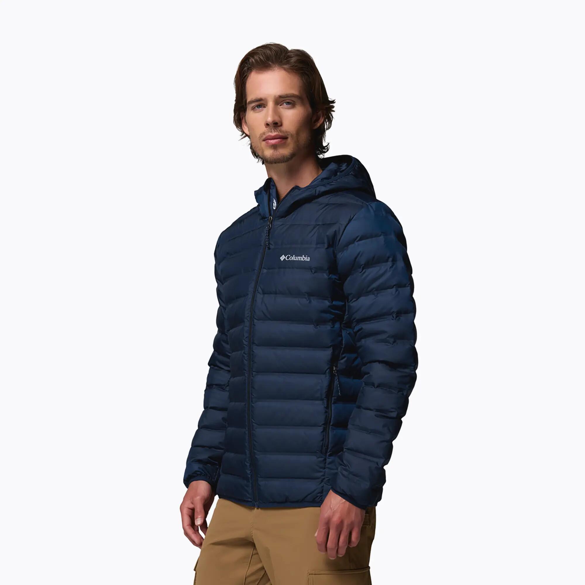 Chaqueta con capucha de plumón COLUMBIA Lake 22 II - Chaqueta 5/7