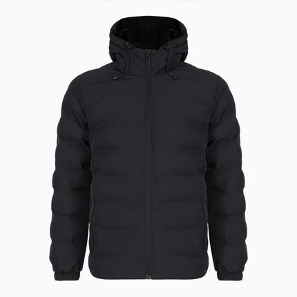 CMP Herren Winterjacke MAN JACKET FIX HOOD 35K3697
