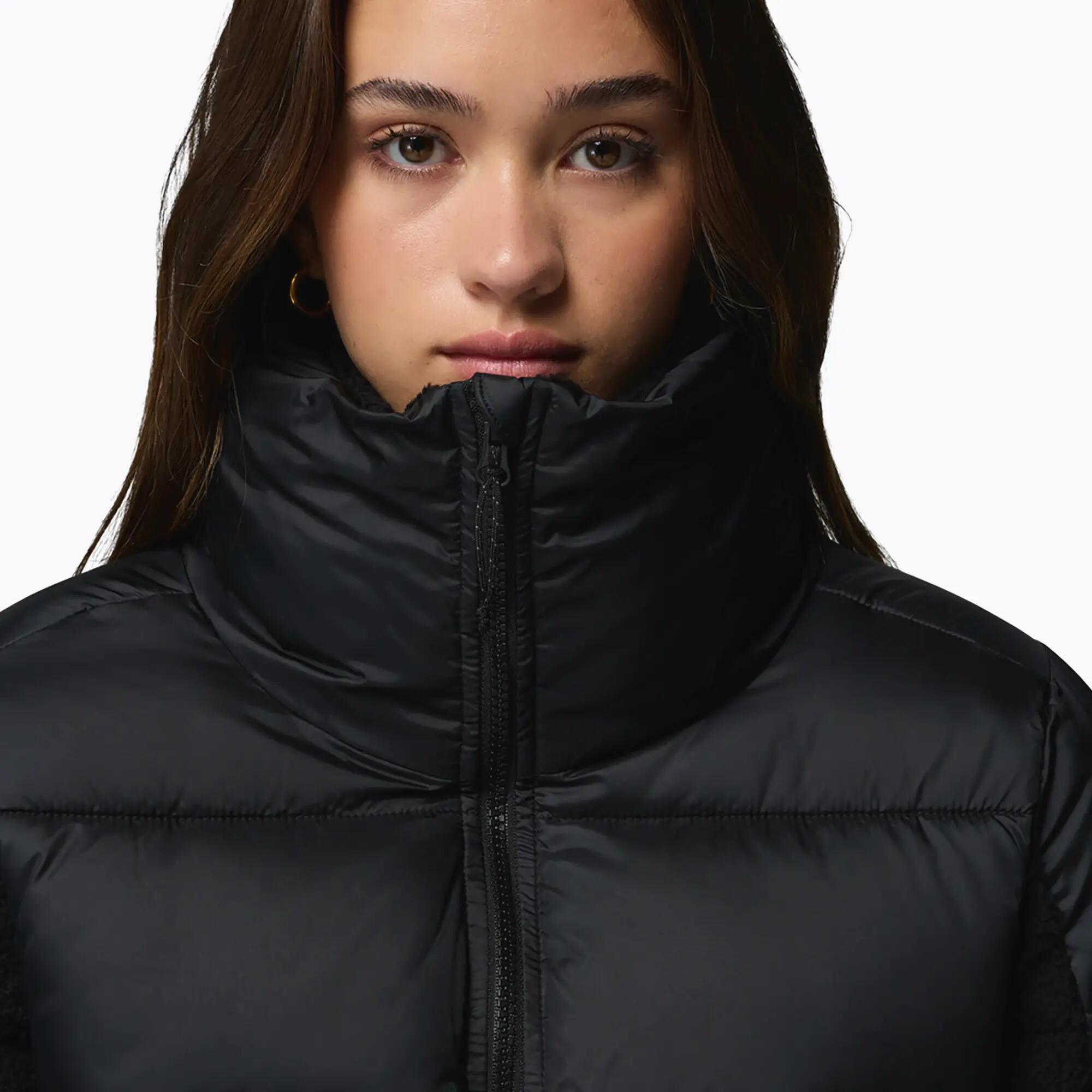 Doudoune de sport Columbia LEADBETTER pour femme 6/9